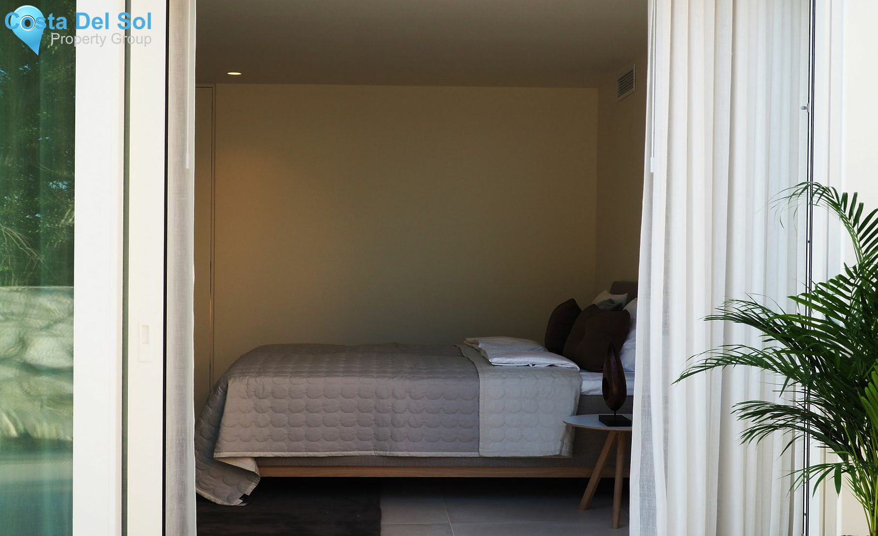 Detached Villa in Mijas Golf-1161025