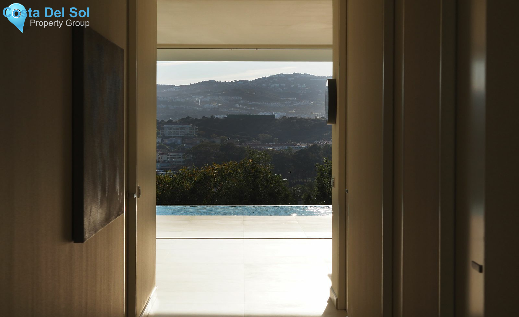 Detached Villa in Mijas Golf-1161026