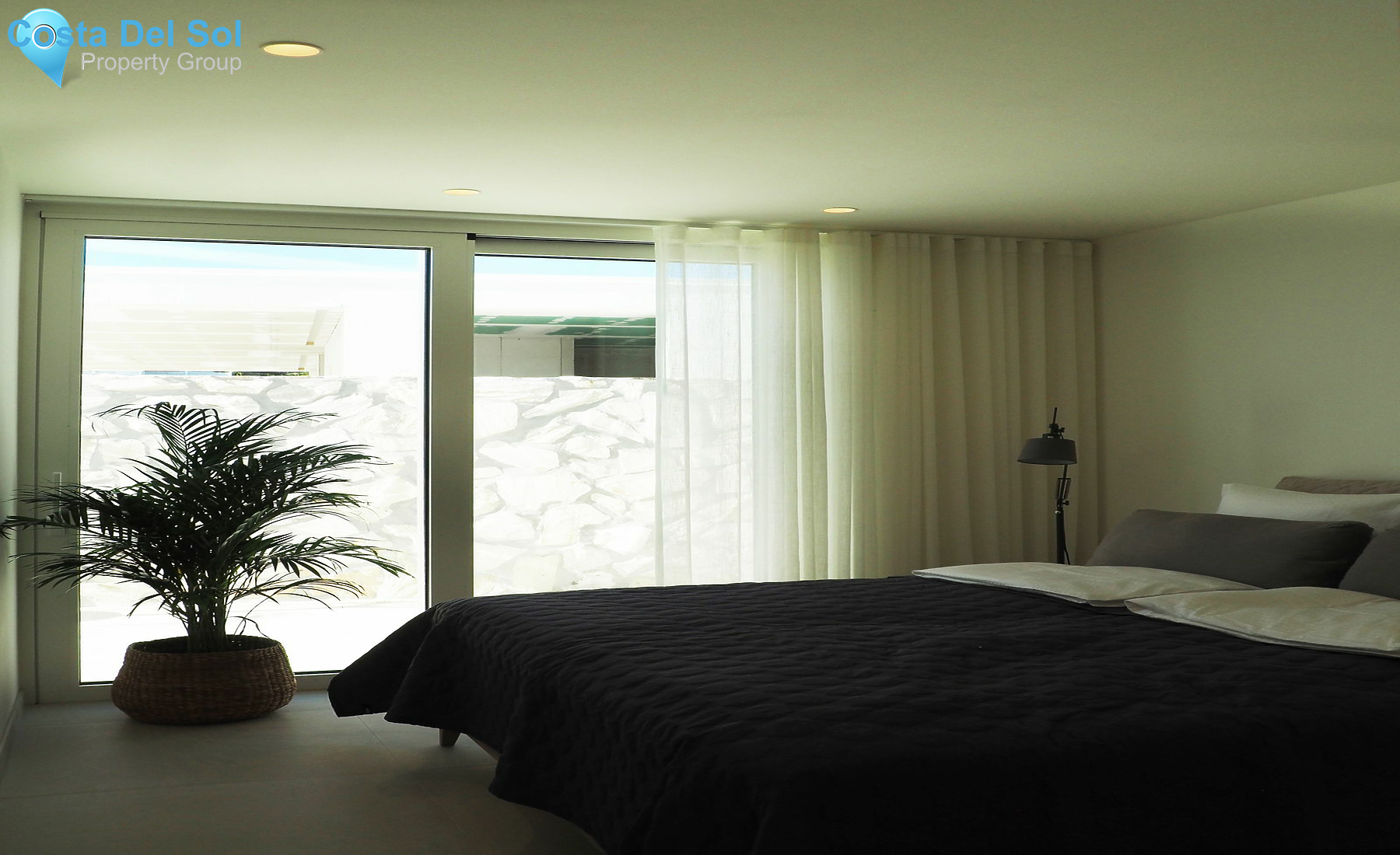 Detached Villa in Mijas Golf-1161028