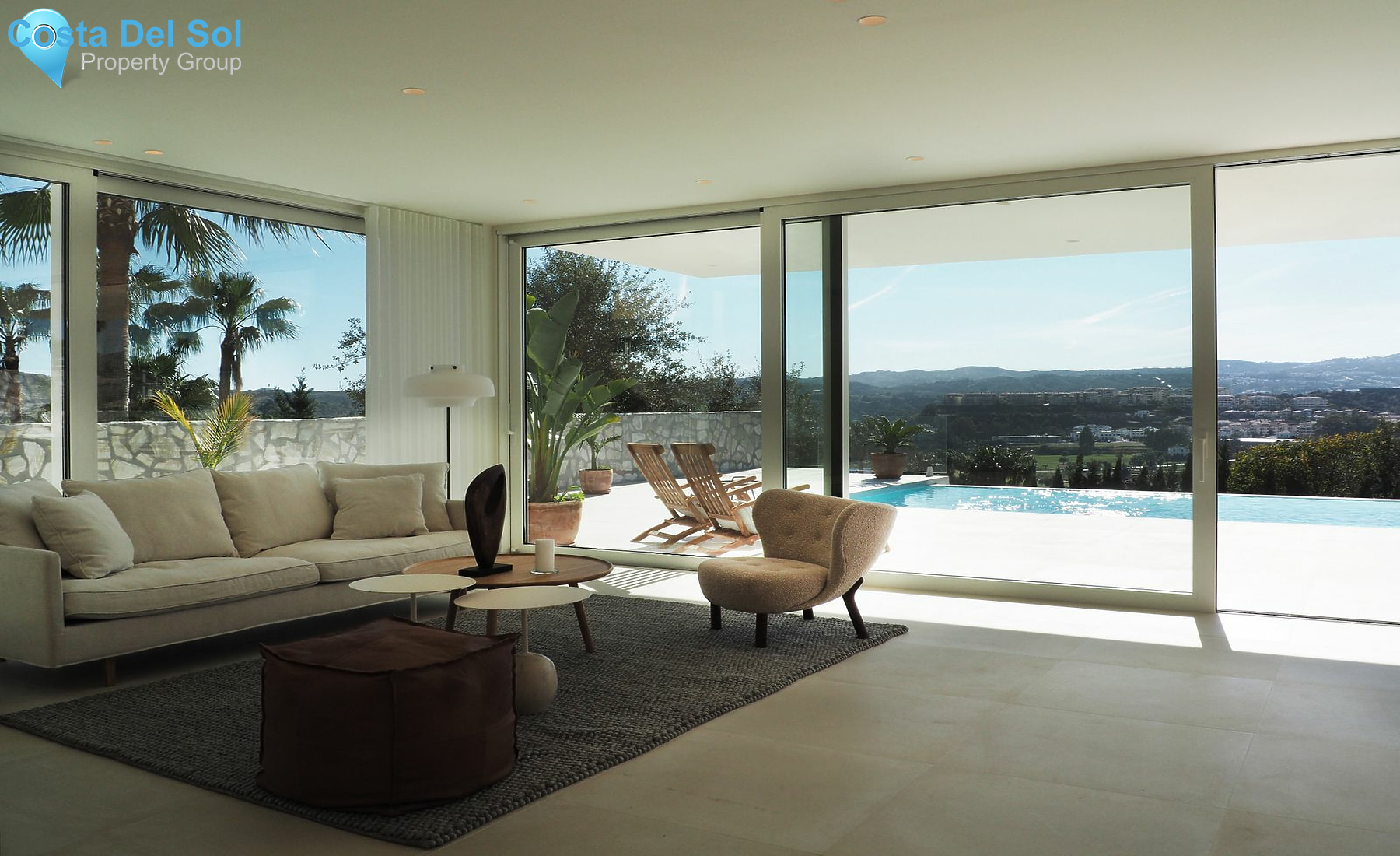 Detached Villa in Mijas Golf-1161017