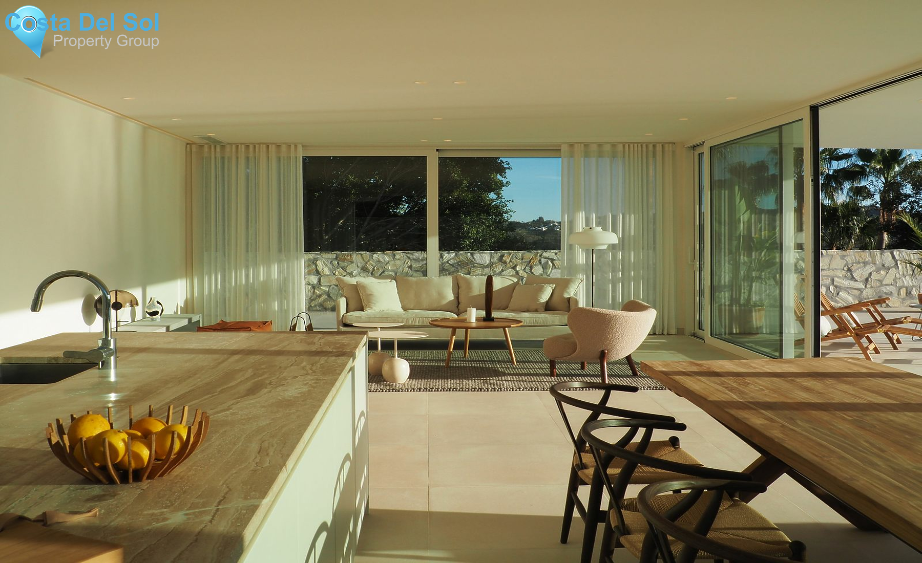 Detached Villa in Mijas Golf-1161018