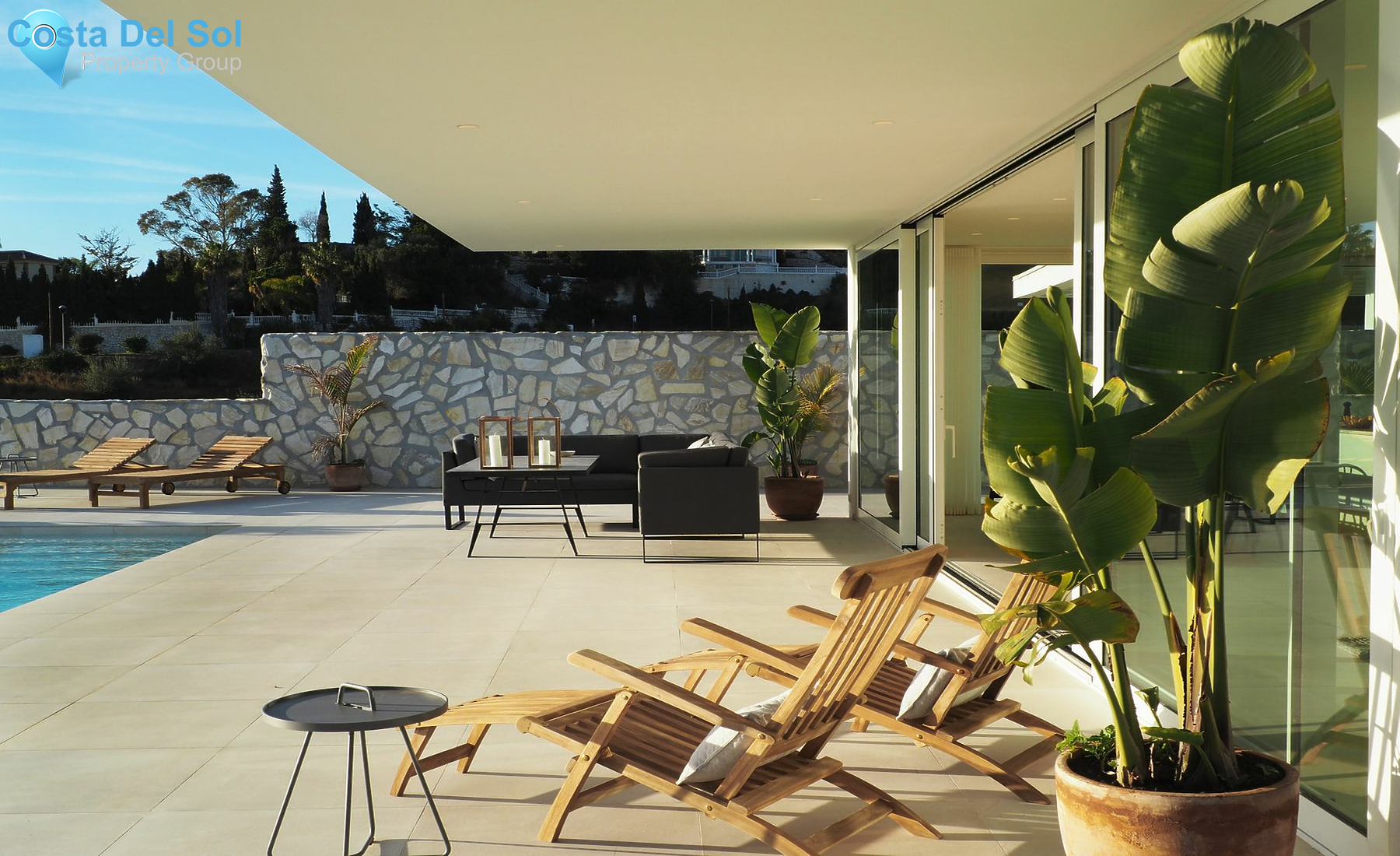 Detached Villa in Mijas Golf-1161021