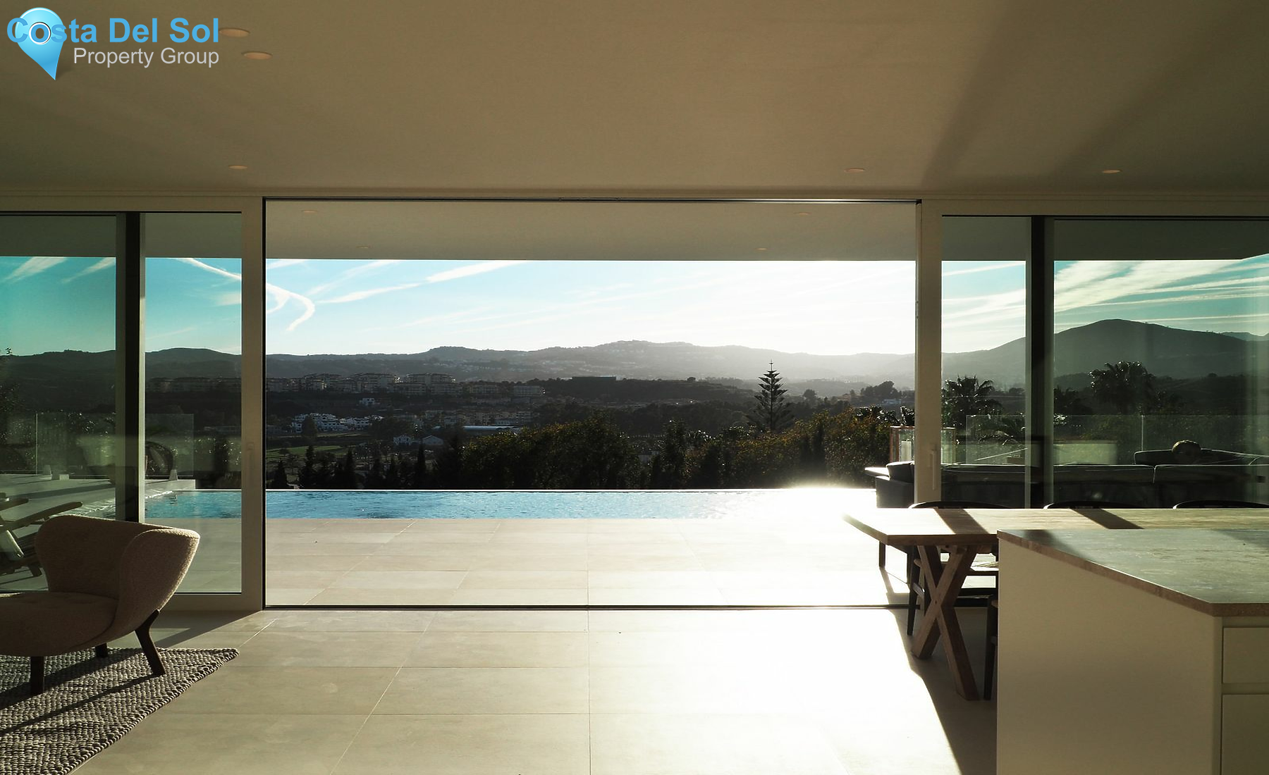 Detached Villa in Mijas Golf-1161022