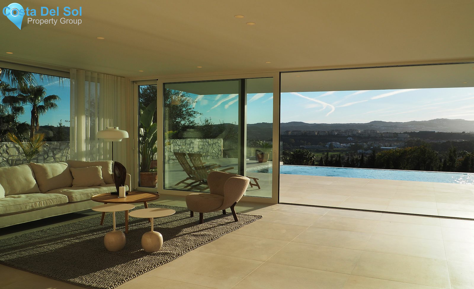 Detached Villa in Mijas Golf-1161023