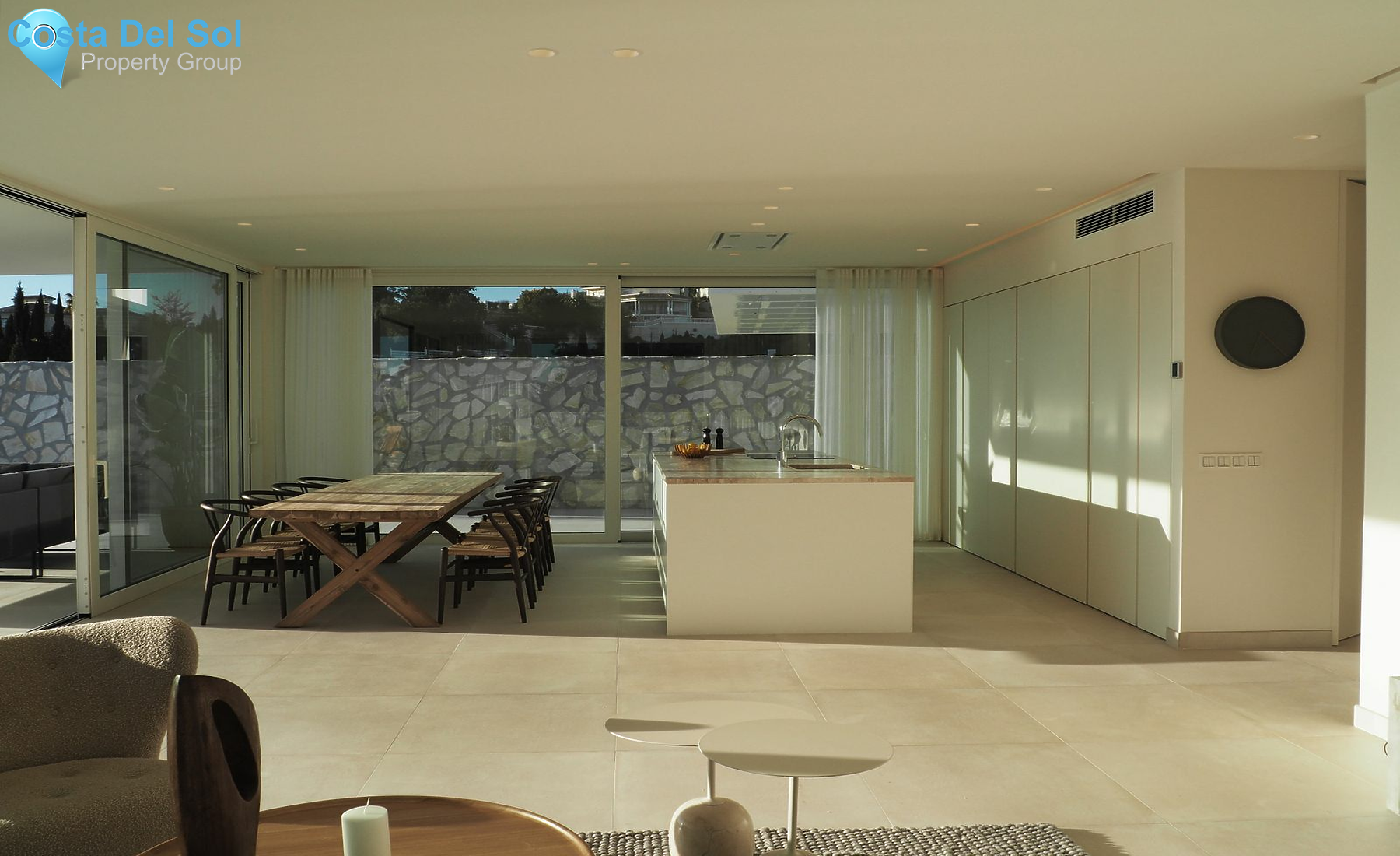 Detached Villa in Mijas Golf-1161024