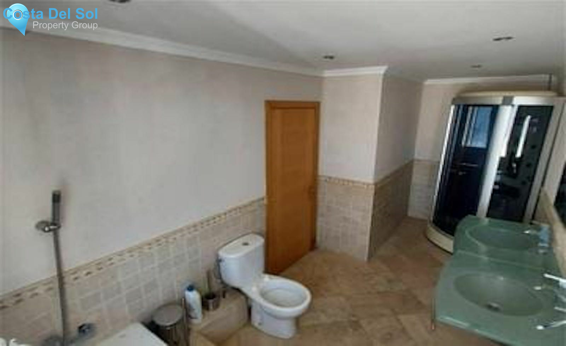 Detached Villa in Mijas Golf-1487777