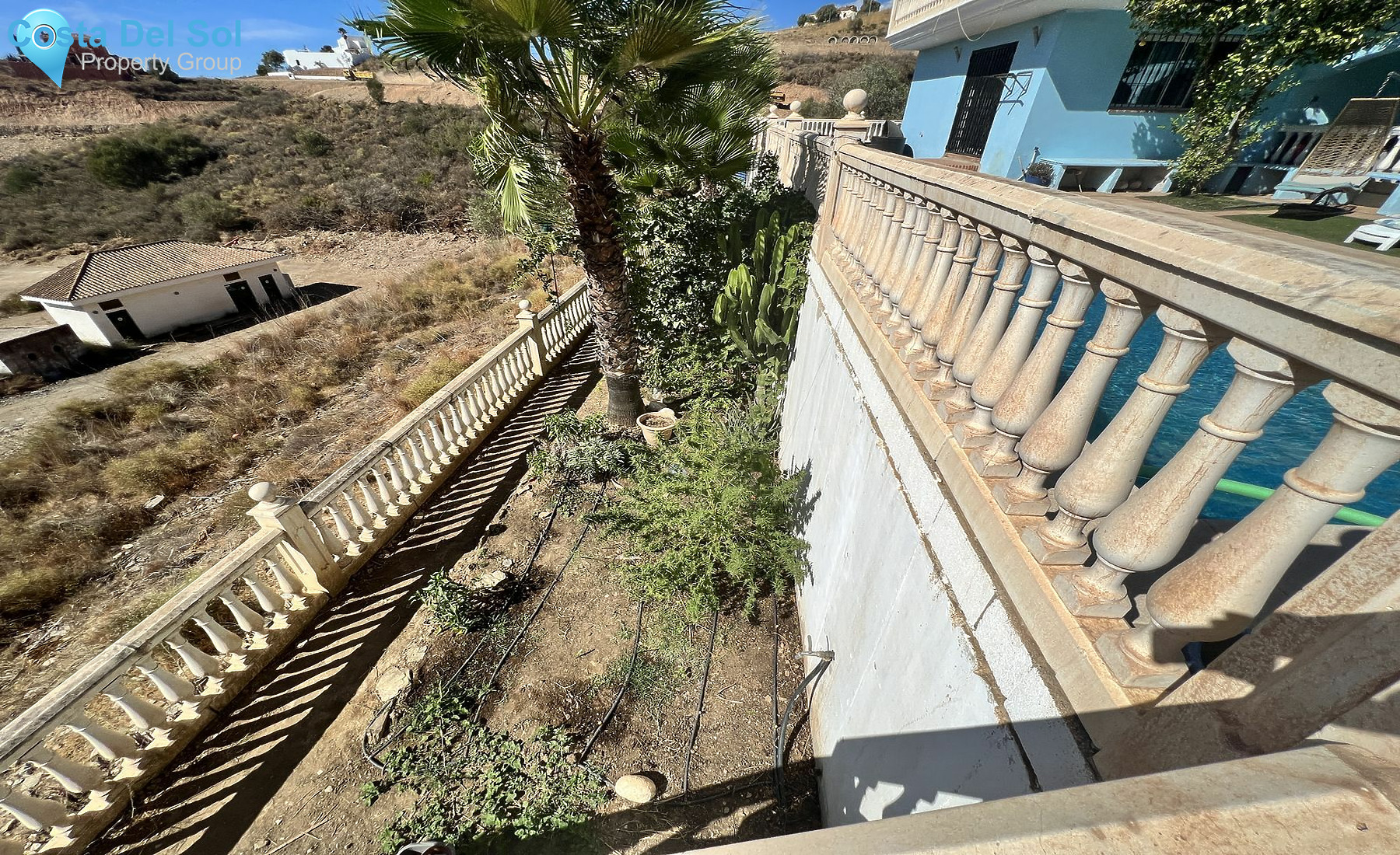 Detached Villa in Mijas Golf-1487768
