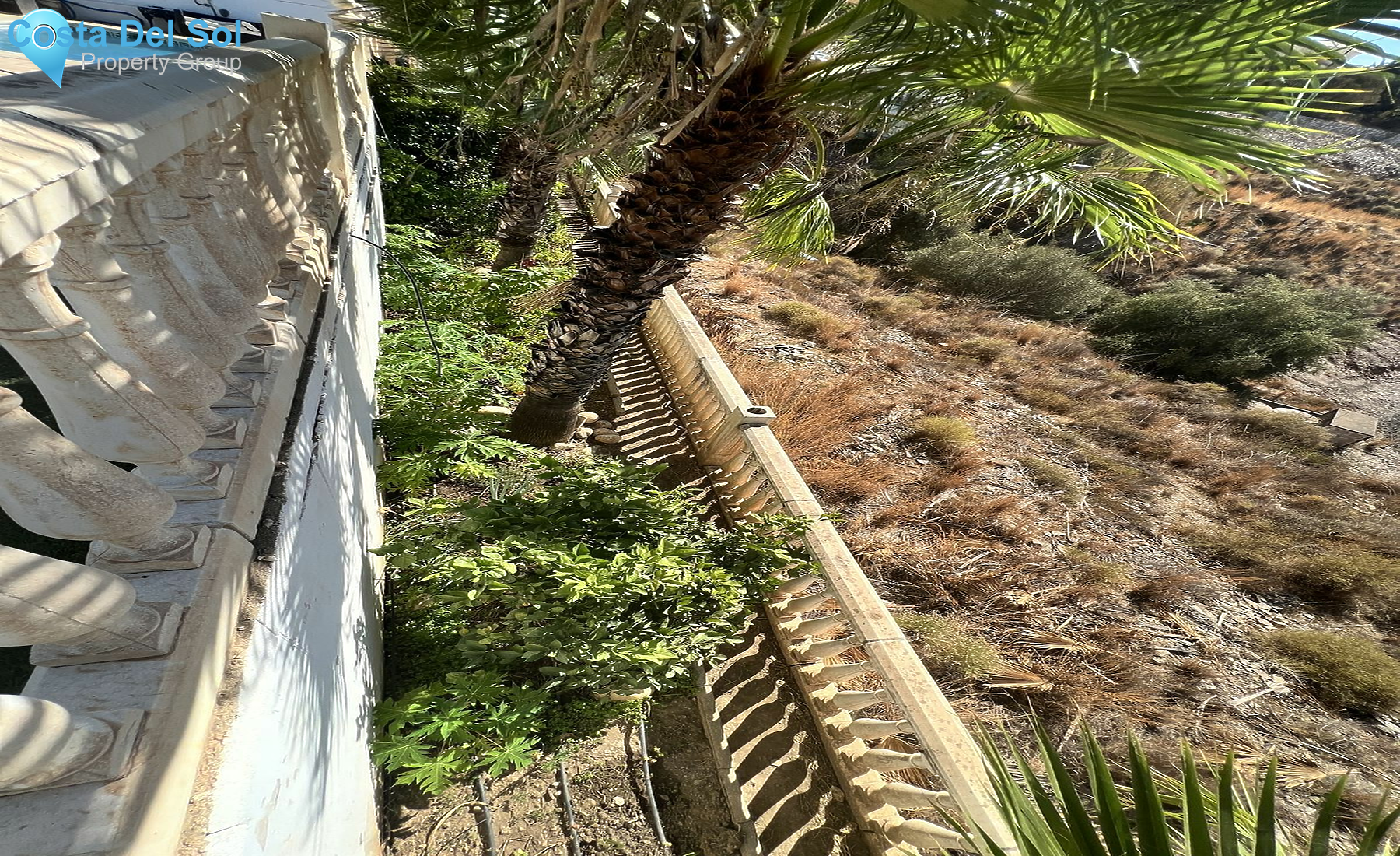 Detached Villa in Mijas Golf-1487770