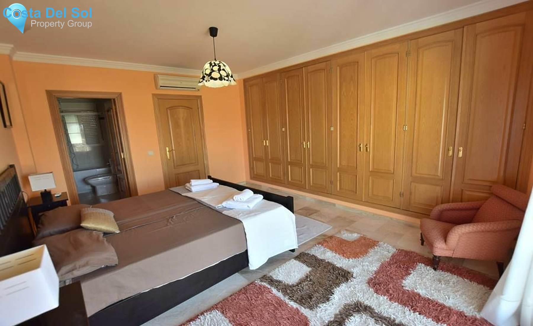 Detached Villa in Mijas Golf-1492147