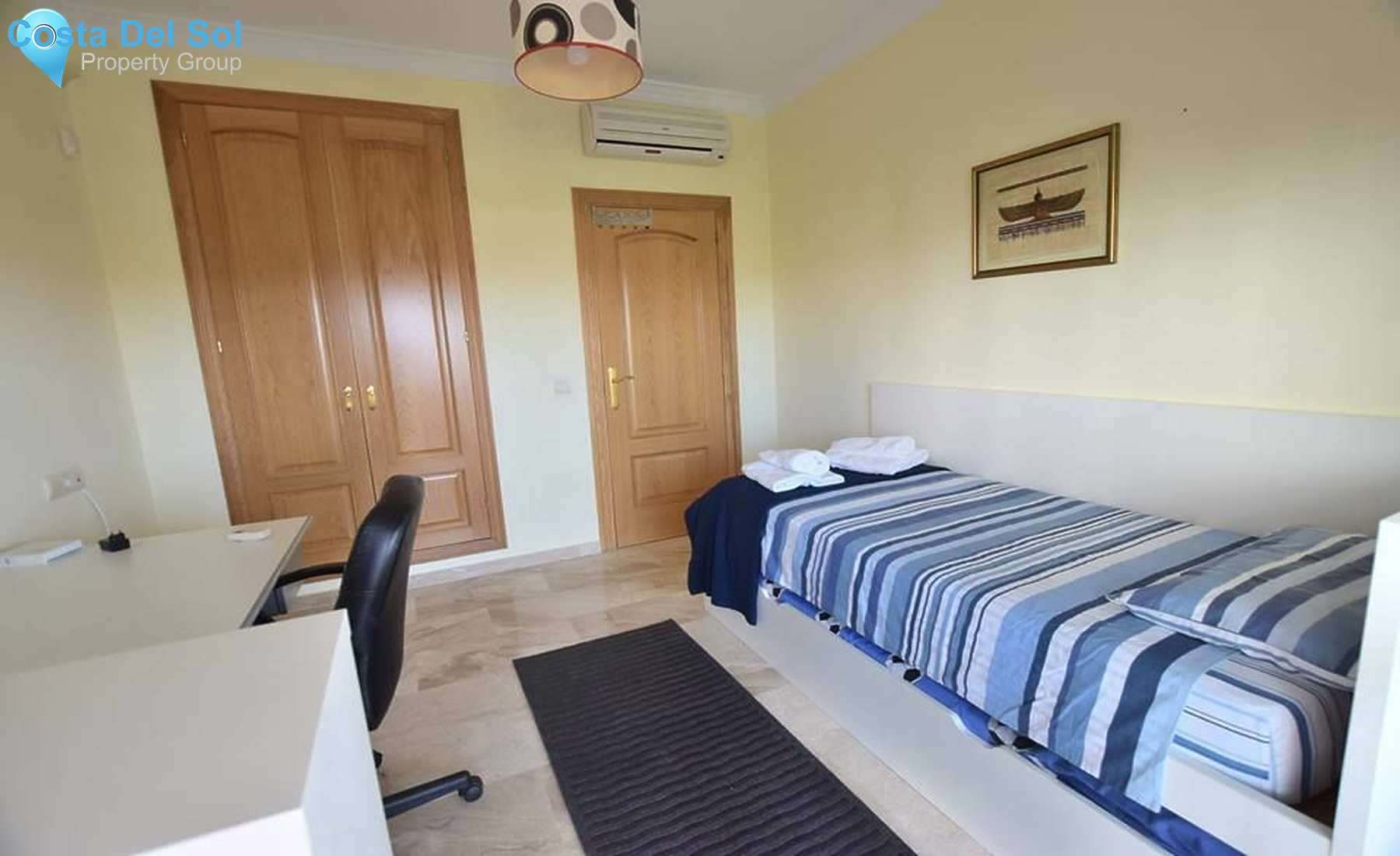 Detached Villa in Mijas Golf-1492148