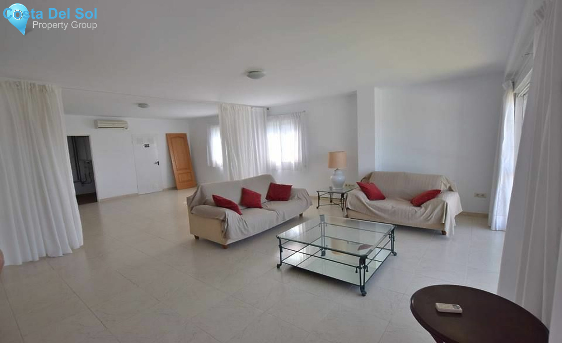 Detached Villa in Mijas Golf-1492149