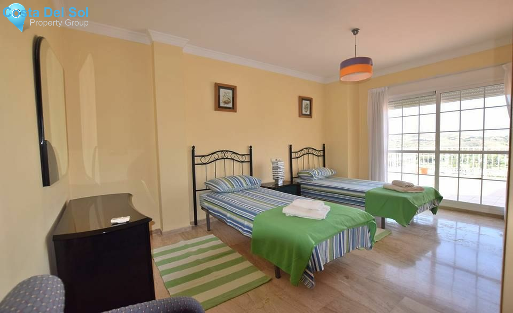 Detached Villa in Mijas Golf-1492152