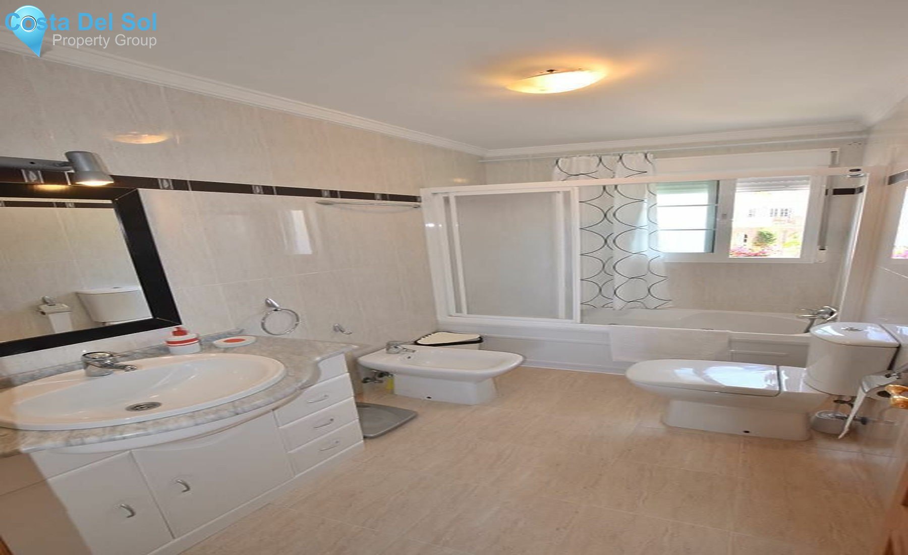 Detached Villa in Mijas Golf-1492154