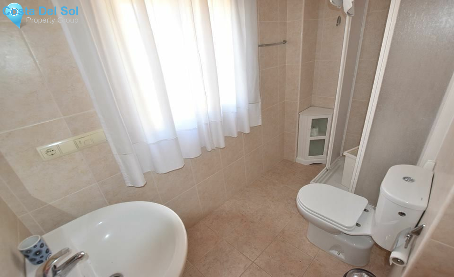 Detached Villa in Mijas Golf-1492155