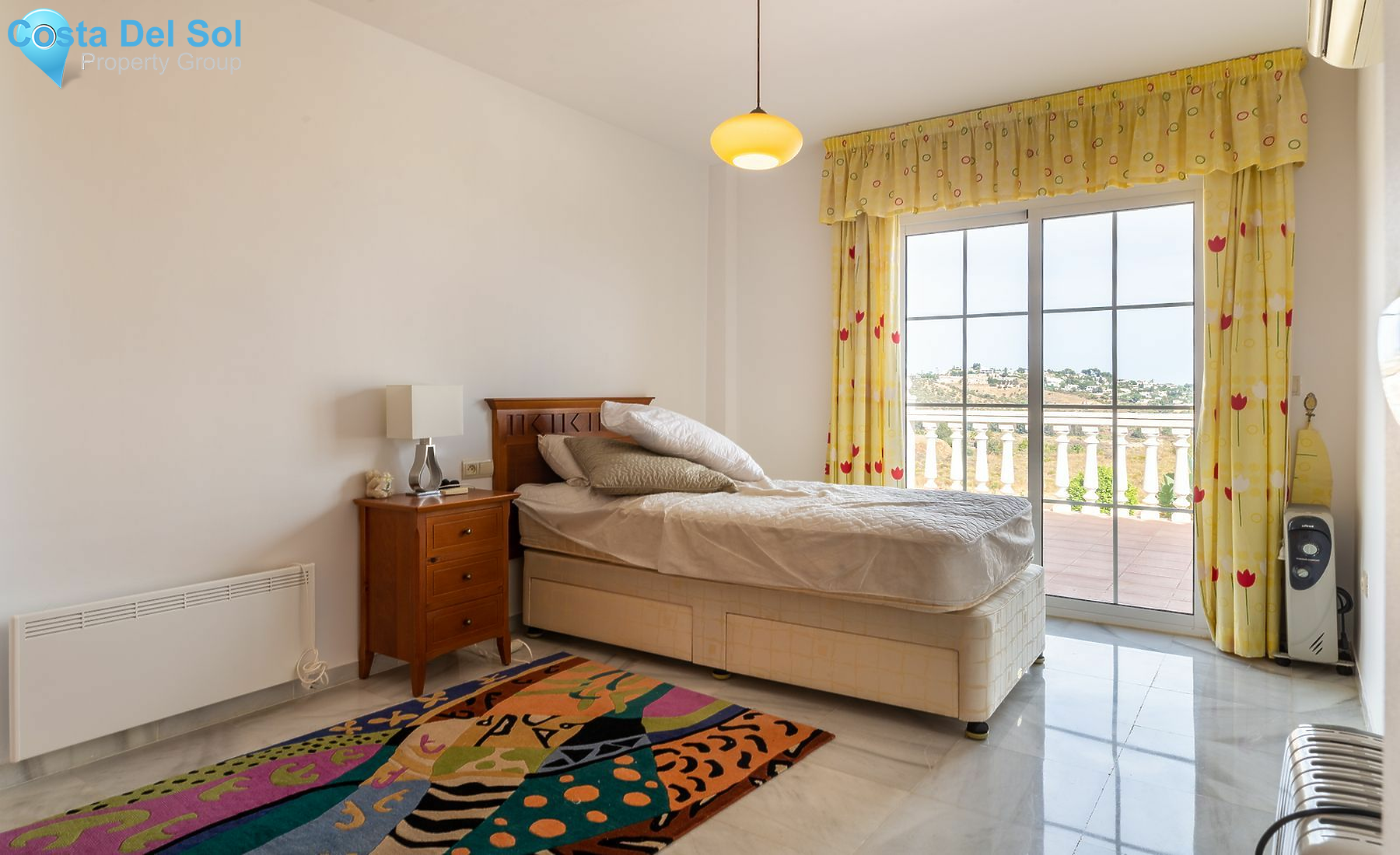 Detached Villa in Mijas Golf-1495944