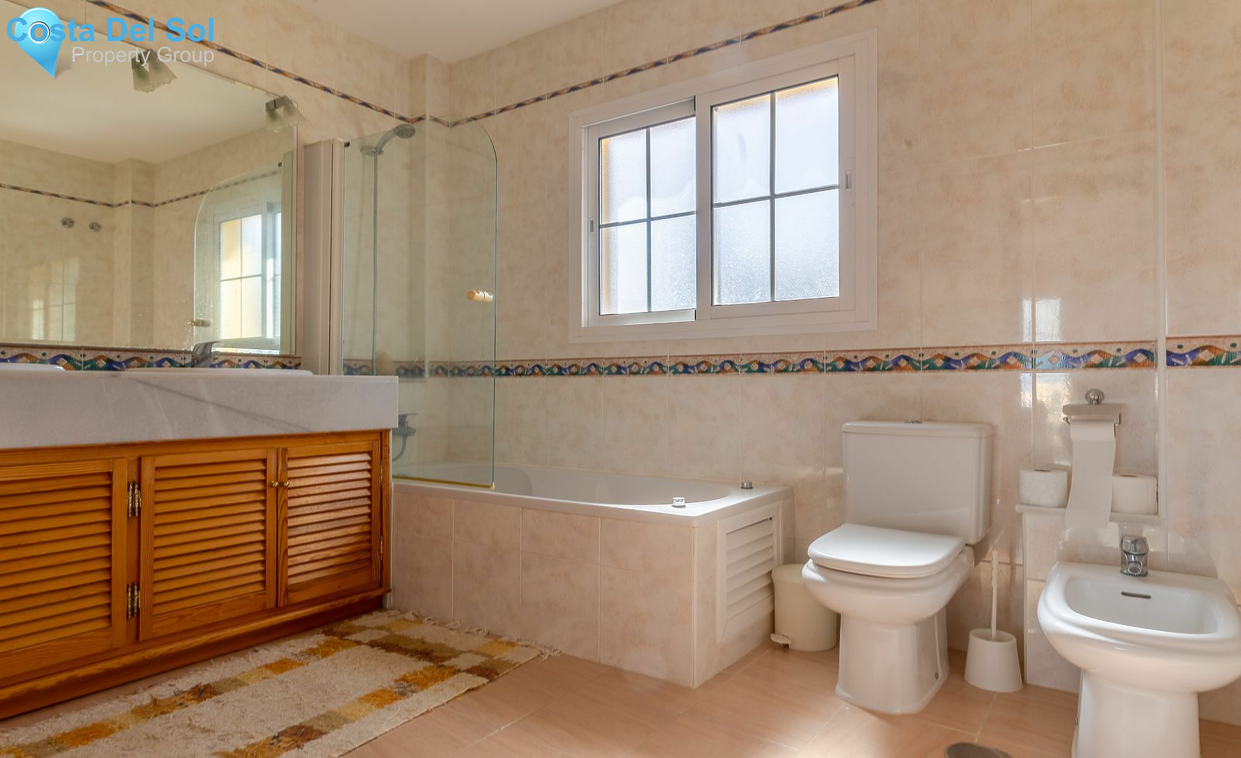 Detached Villa in Mijas Golf-1495945