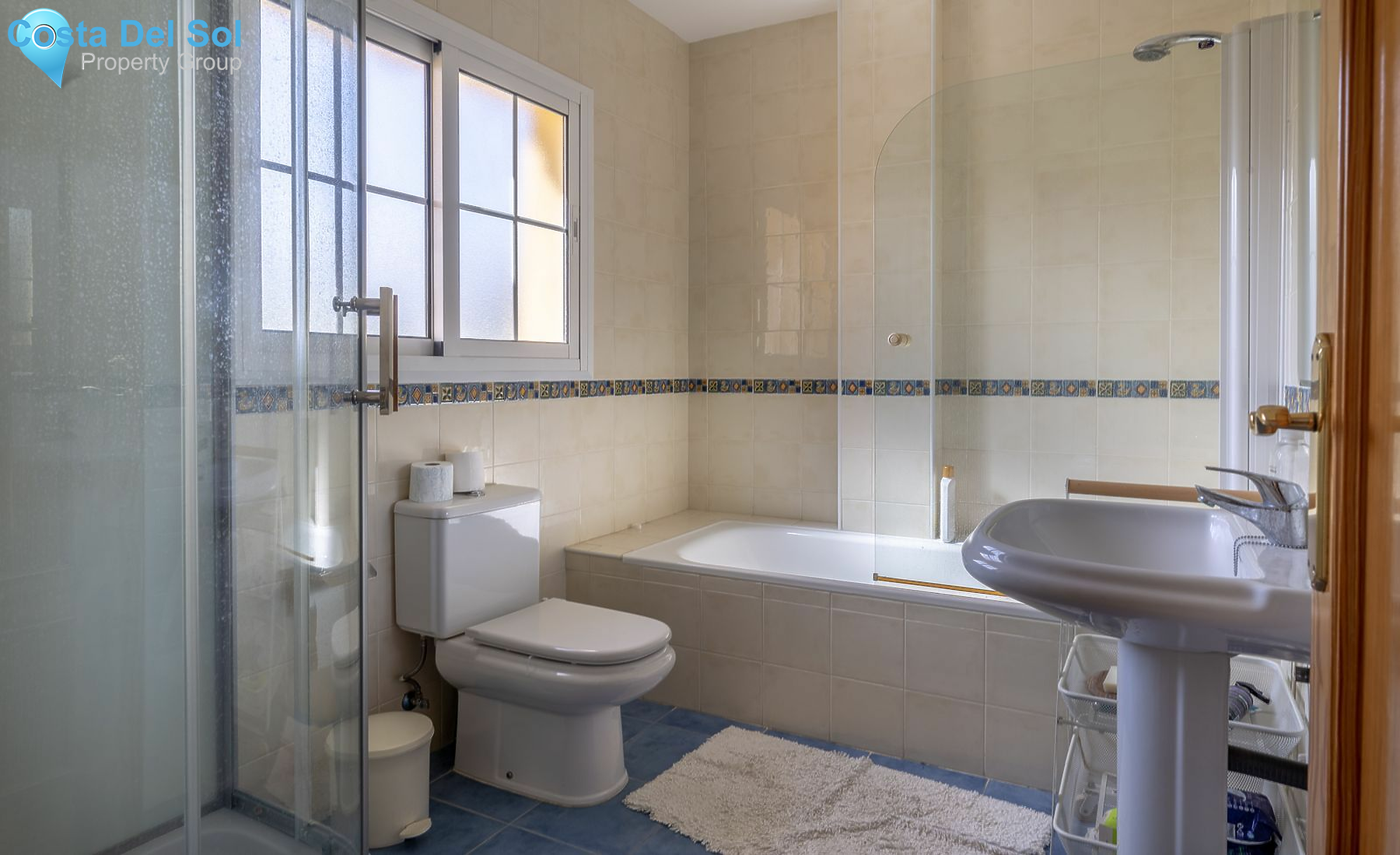 Detached Villa in Mijas Golf-1495947
