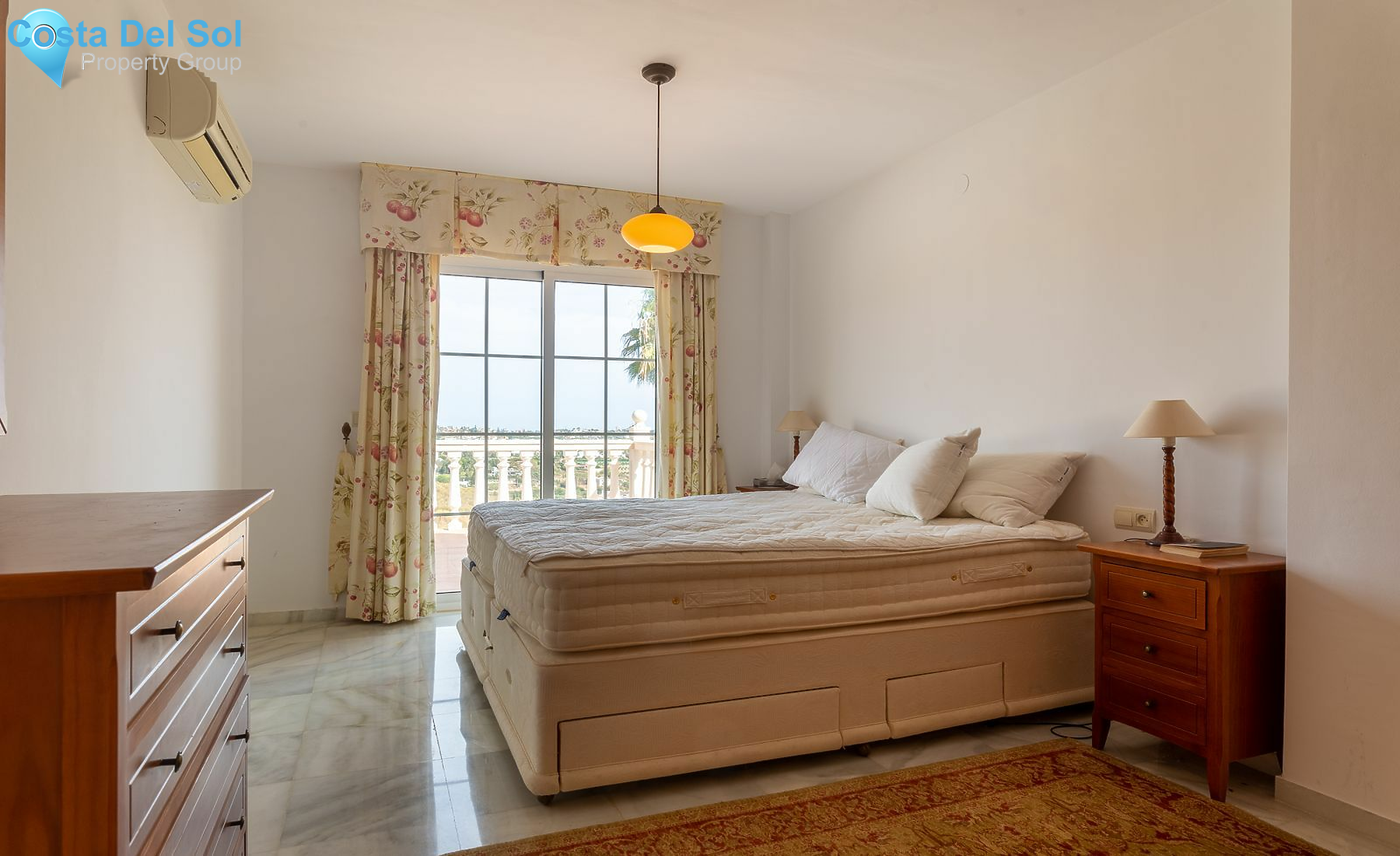 Detached Villa in Mijas Golf-1495948