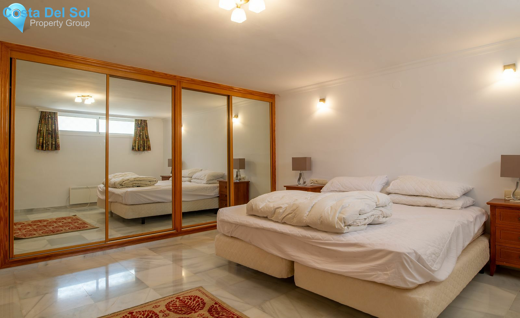 Detached Villa in Mijas Golf-1495949