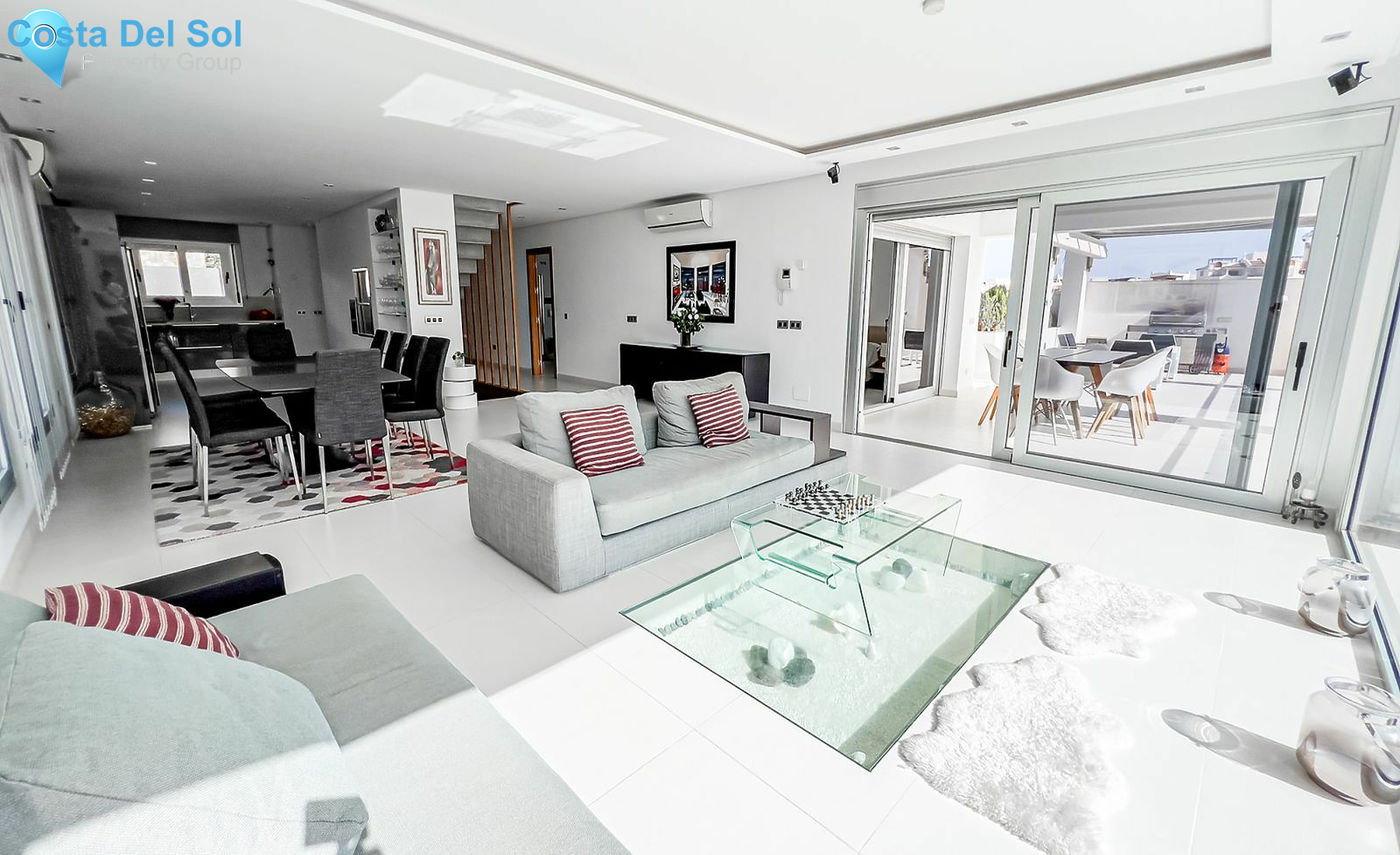 Detached Villa in Mijas Golf-1513677