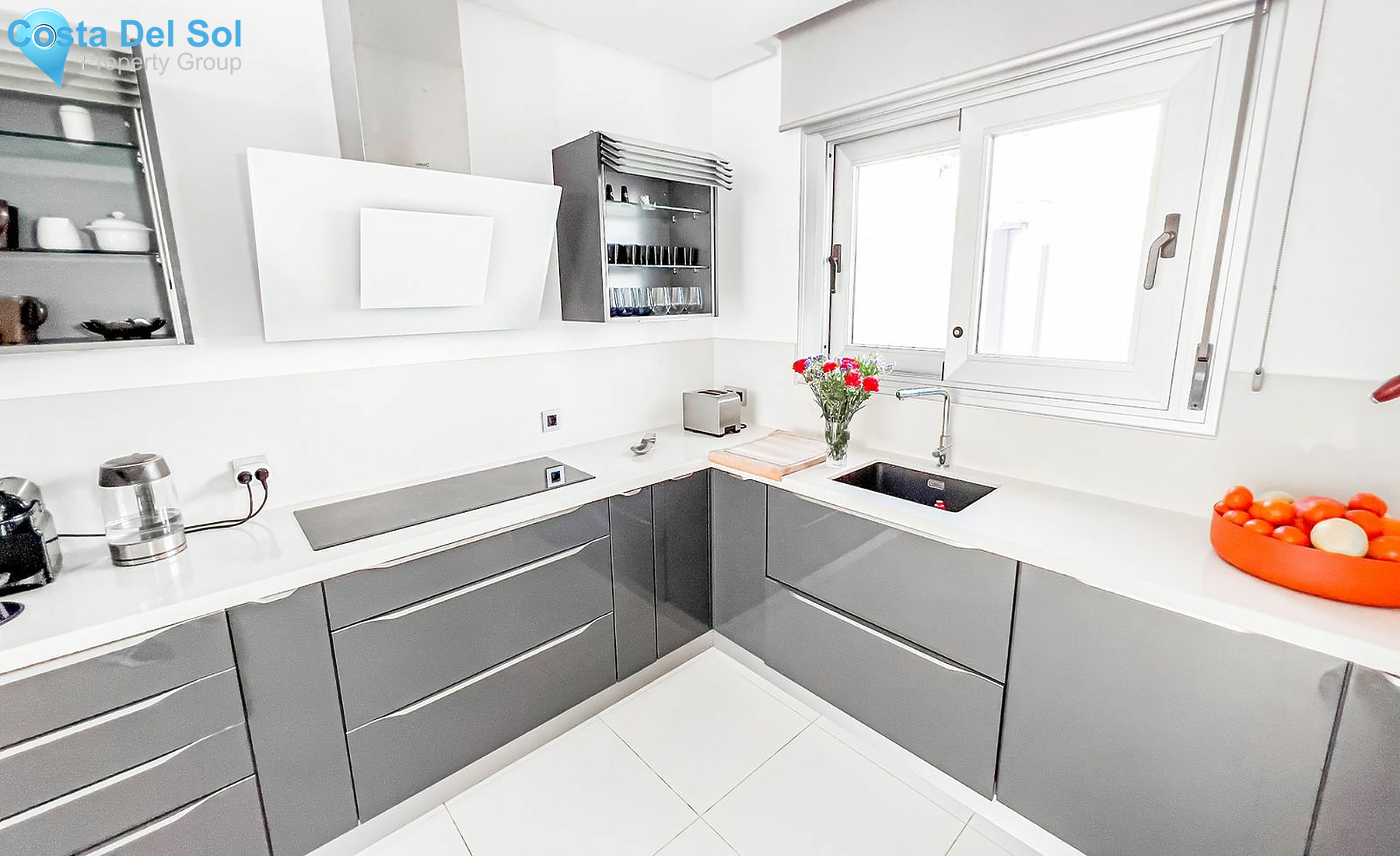 Detached Villa in Mijas Golf-1513686