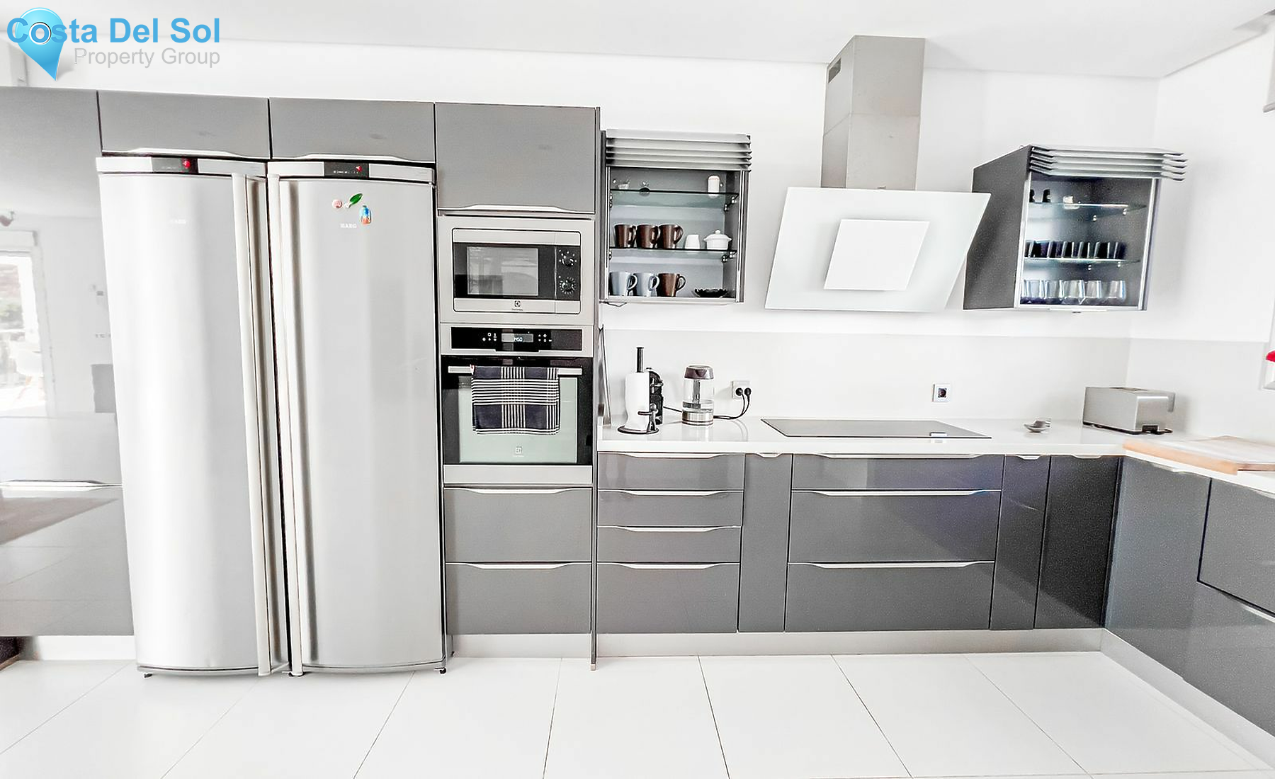 Detached Villa in Mijas Golf-1513685