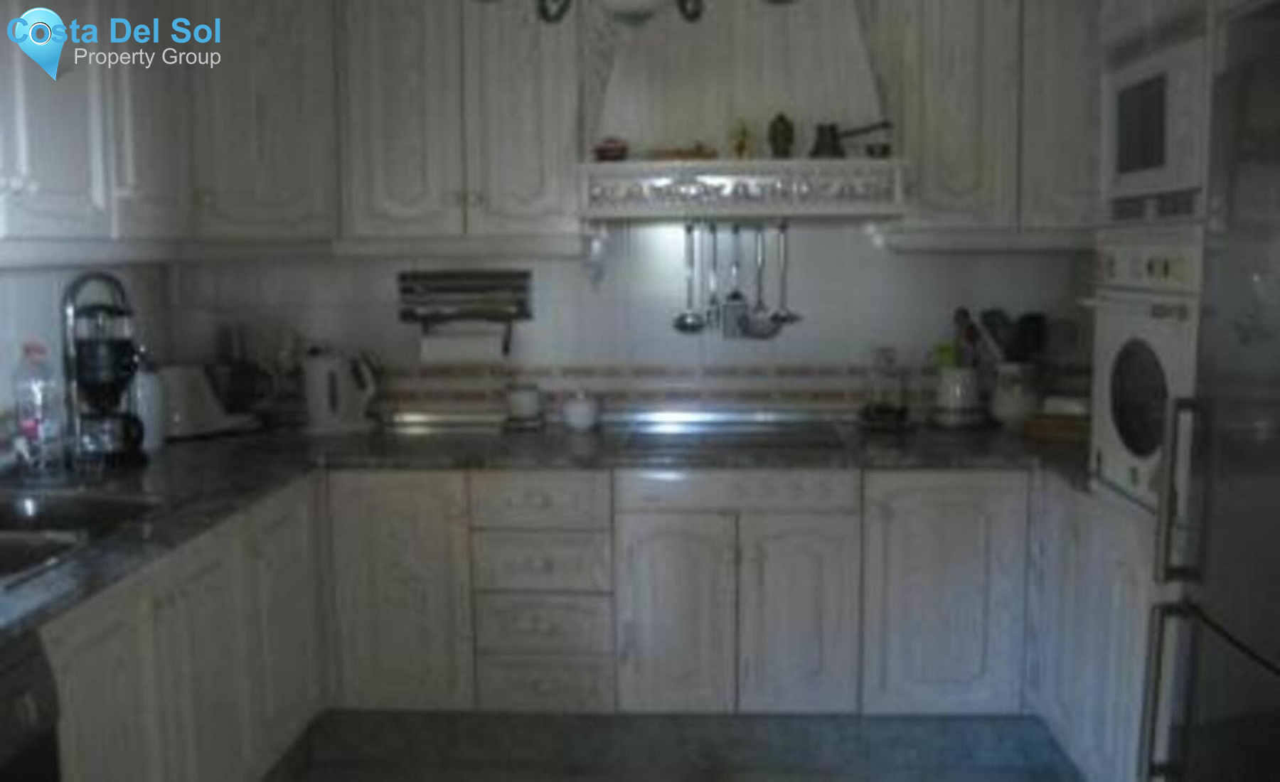 Detached Villa in Mijas-1130092