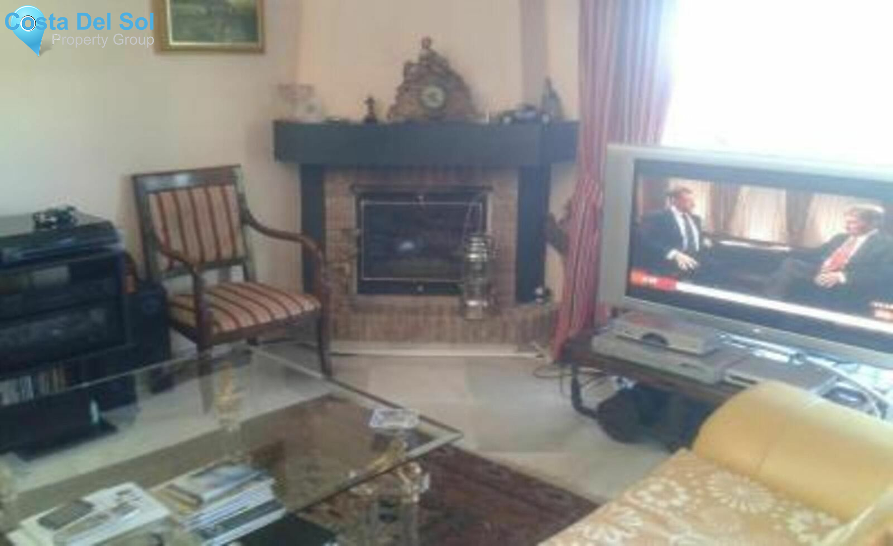 Detached Villa in Mijas-1130104
