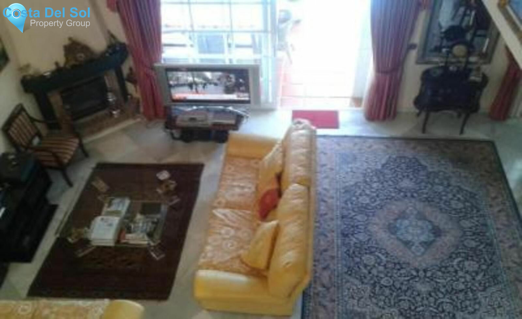 Detached Villa in Mijas-1130105