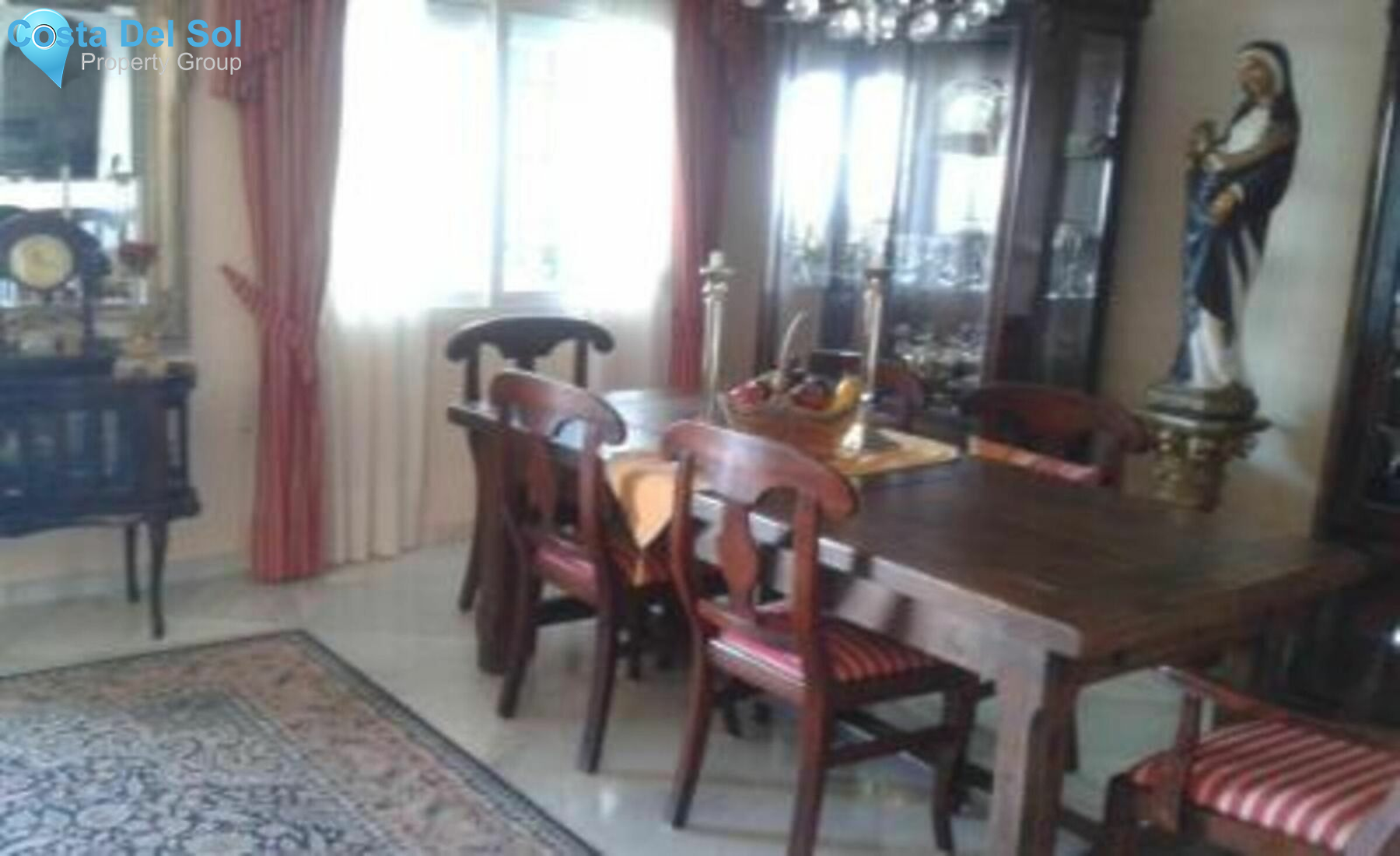 Detached Villa in Mijas-1130106