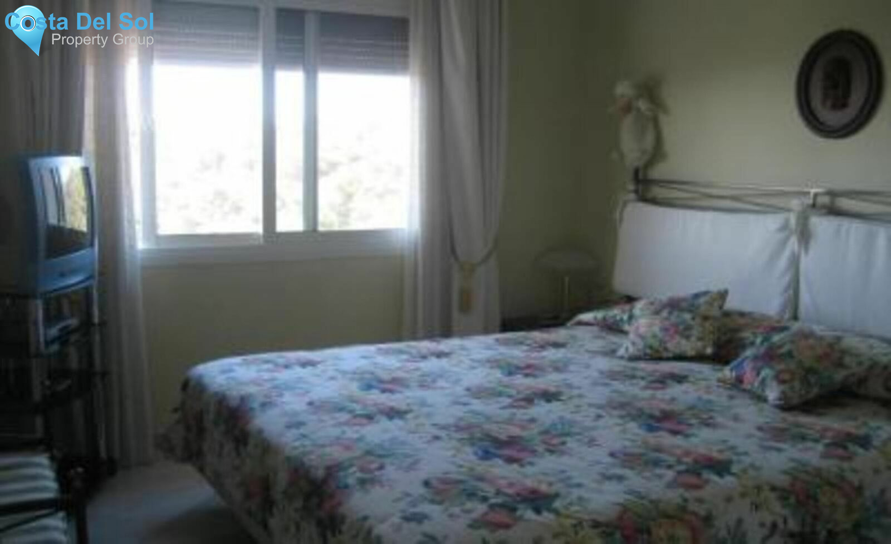 Detached Villa in Mijas-1130093
