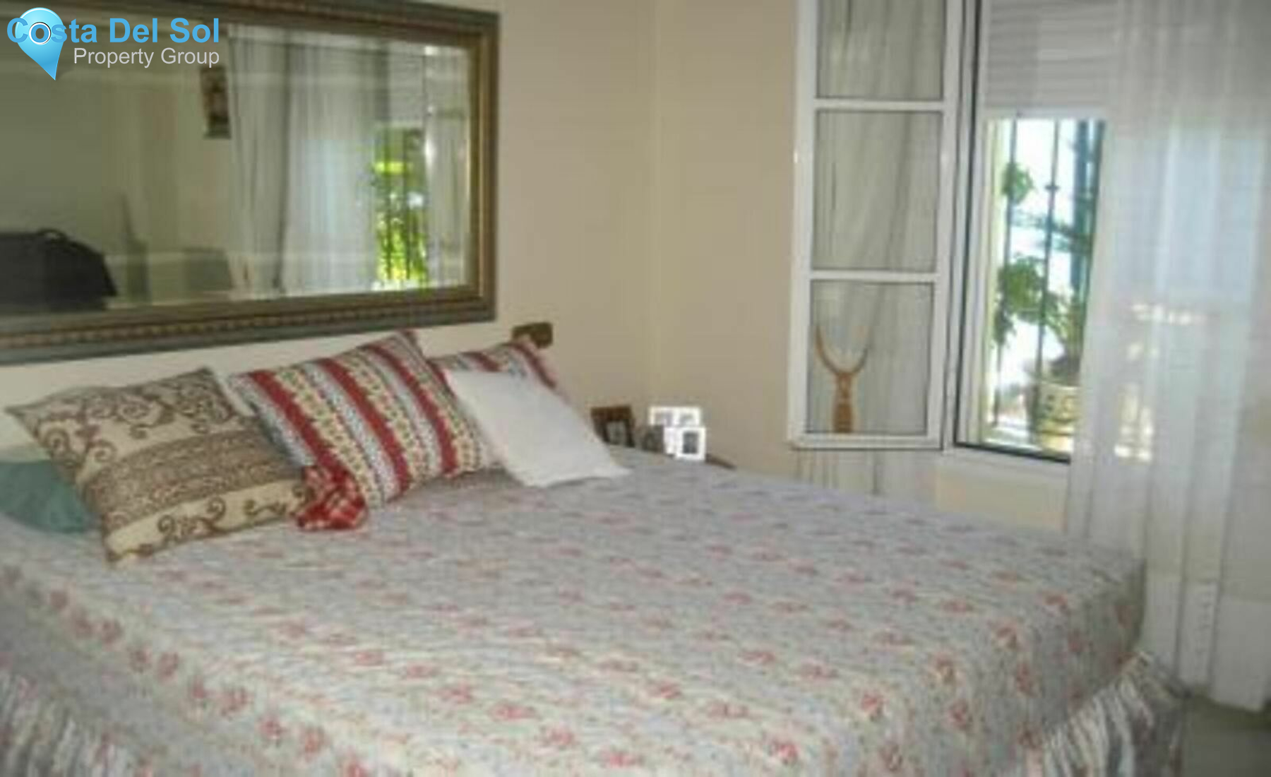 Detached Villa in Mijas-1130094