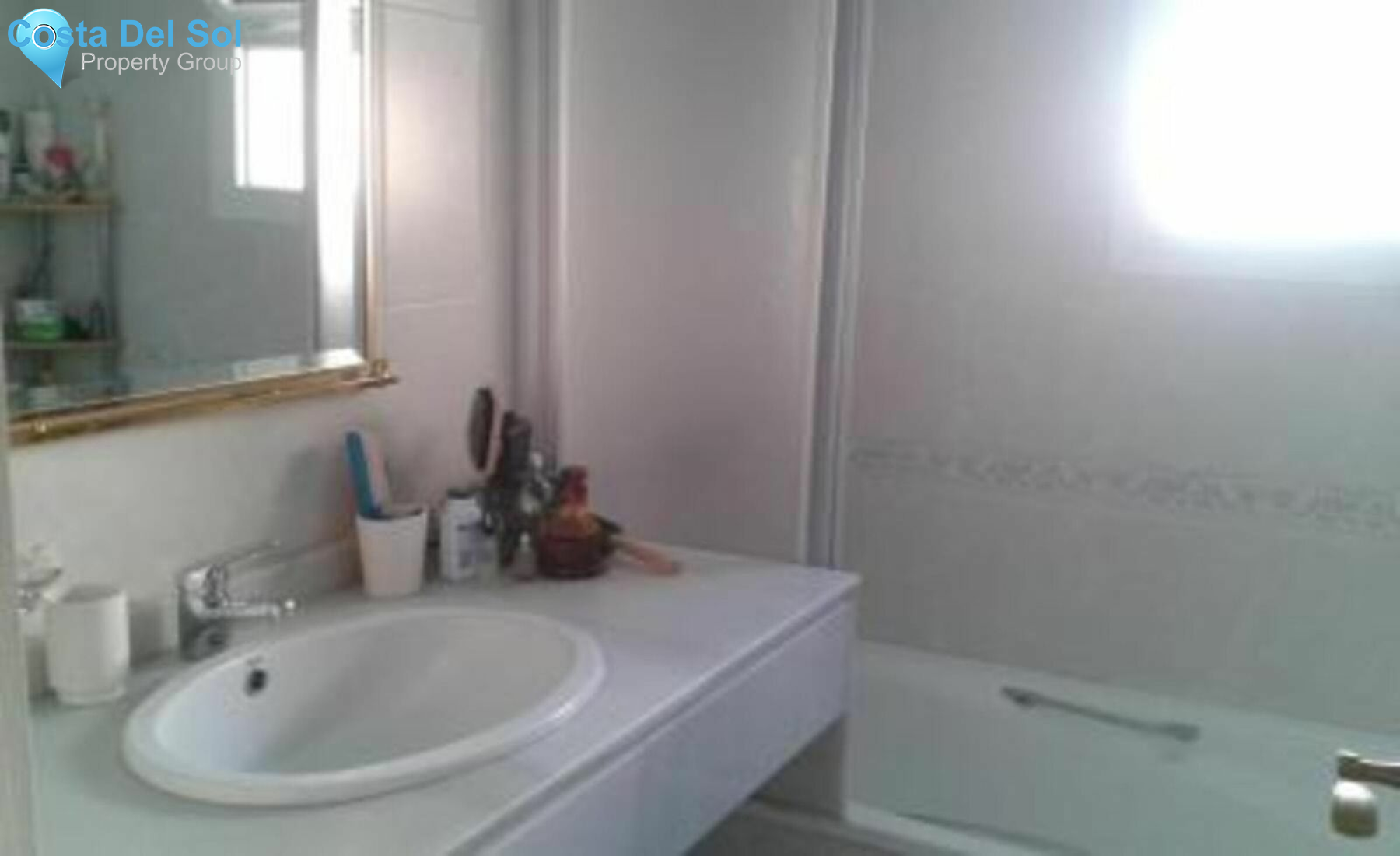 Detached Villa in Mijas-1130096