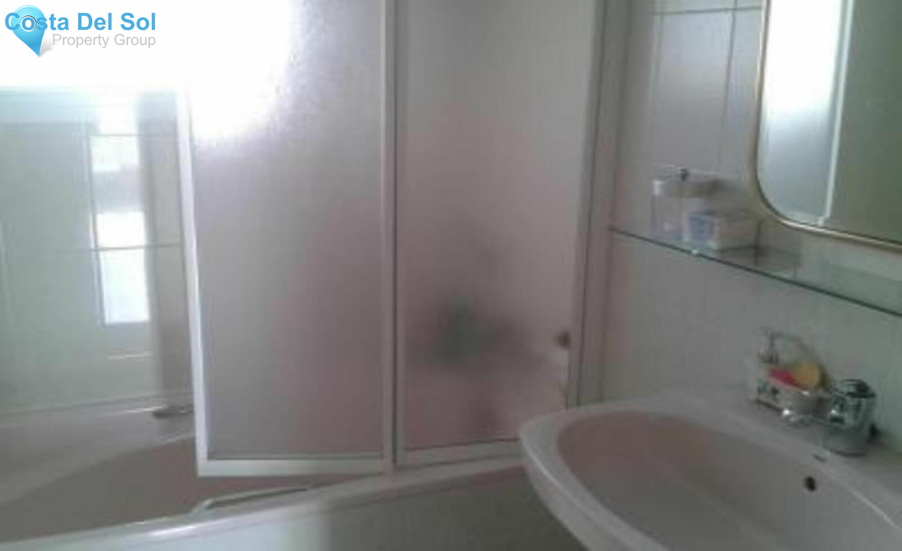 Detached Villa in Mijas-1130097