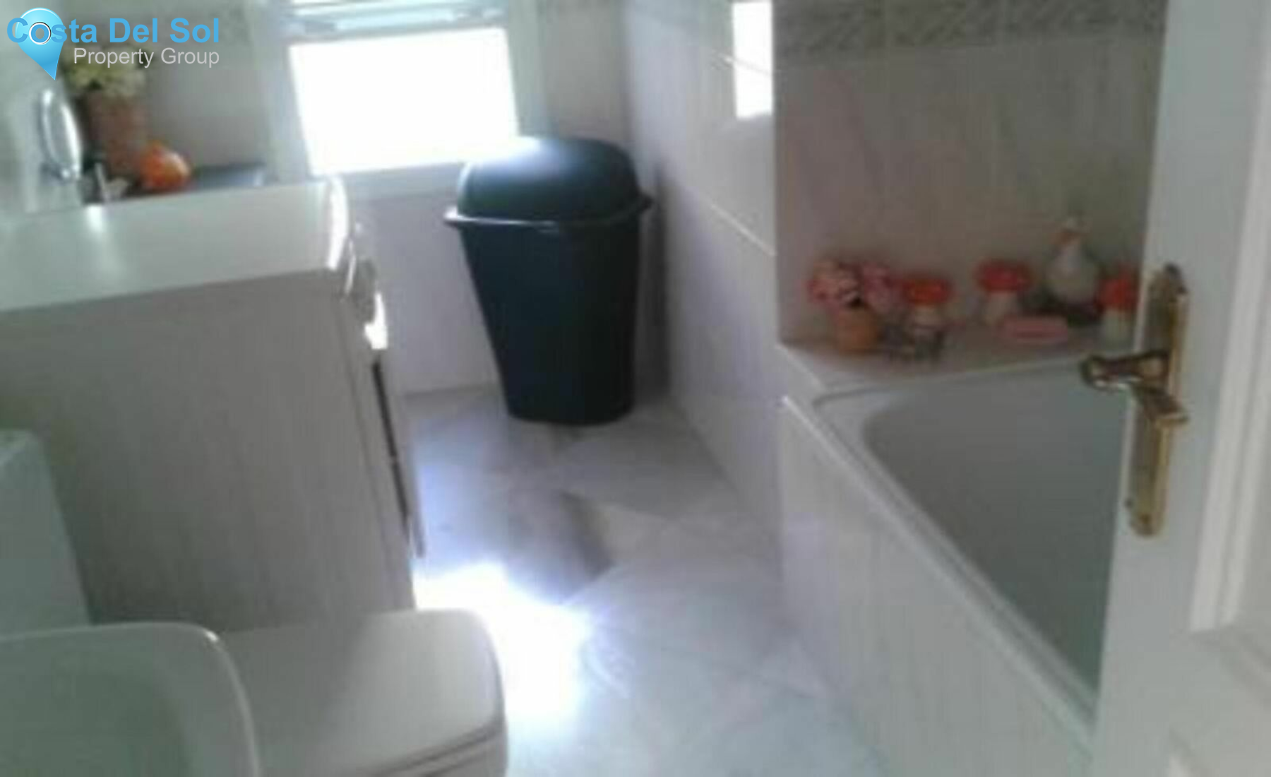 Detached Villa in Mijas-1130098