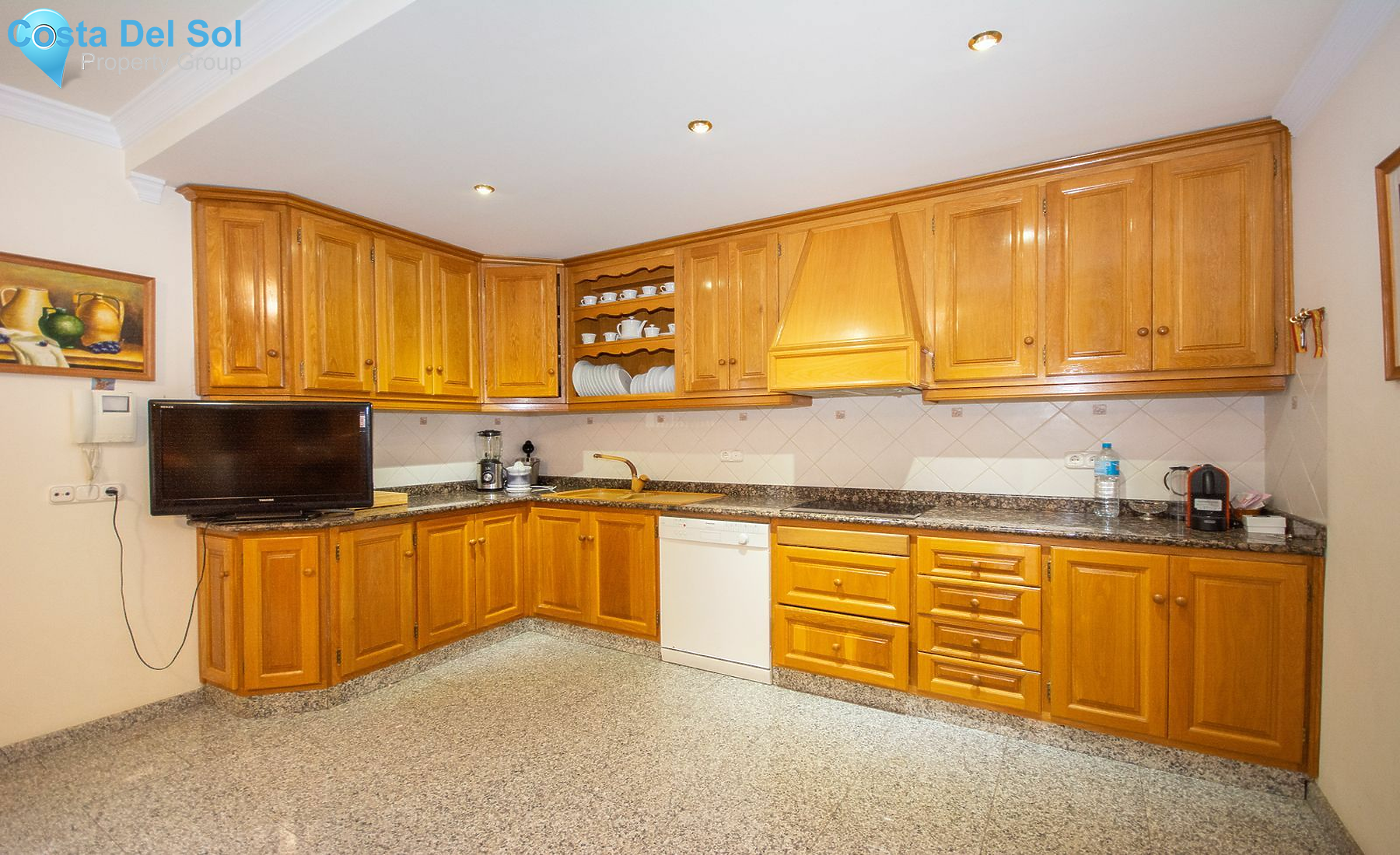 Detached Villa in Mijas-1152405