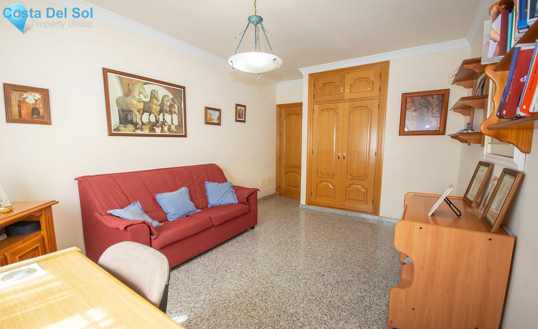 Detached Villa in Mijas-1152411
