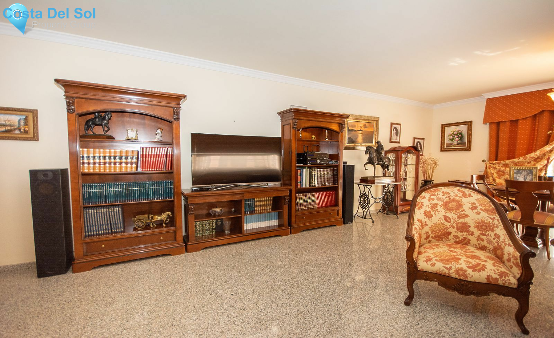 Detached Villa in Mijas-1152400