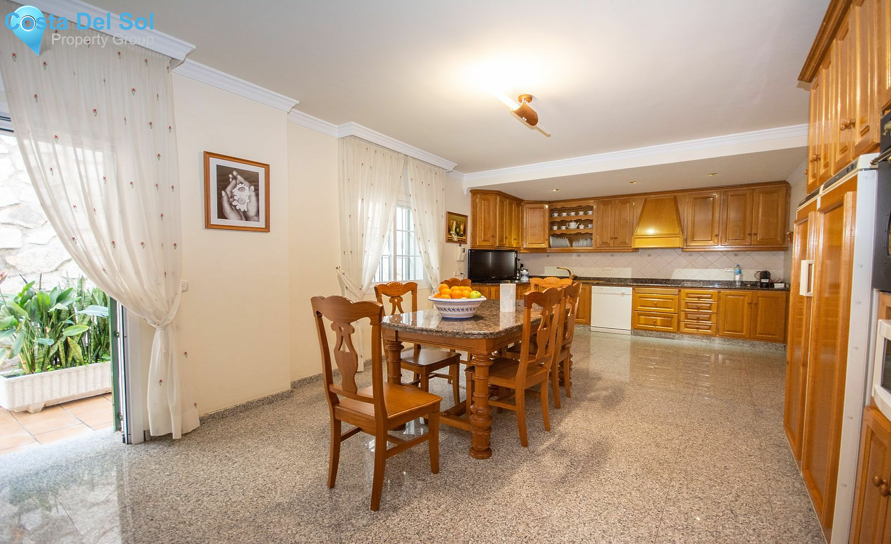 Detached Villa in Mijas-1152404