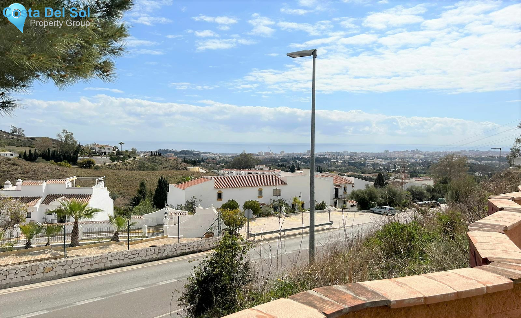 Detached Villa in Mijas-1167052
