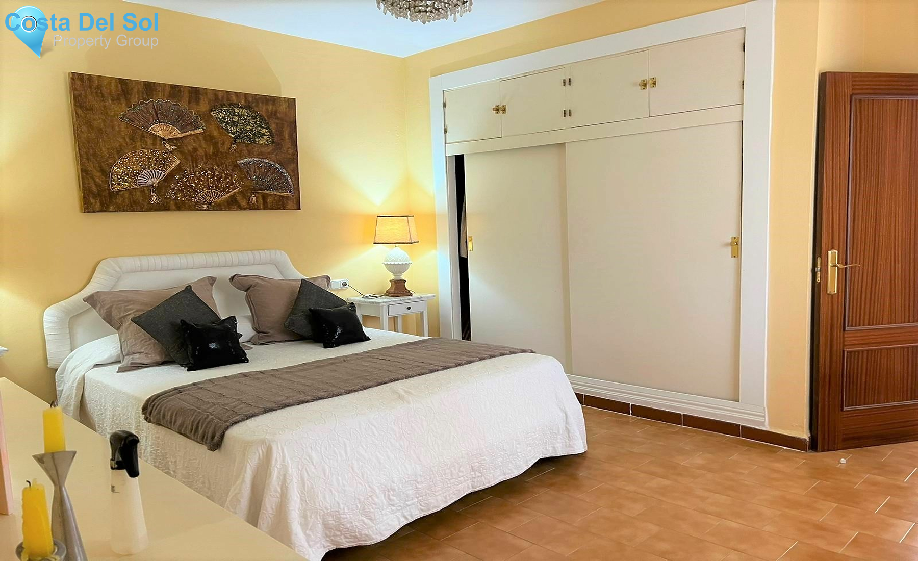 Detached Villa in Mijas-1167066