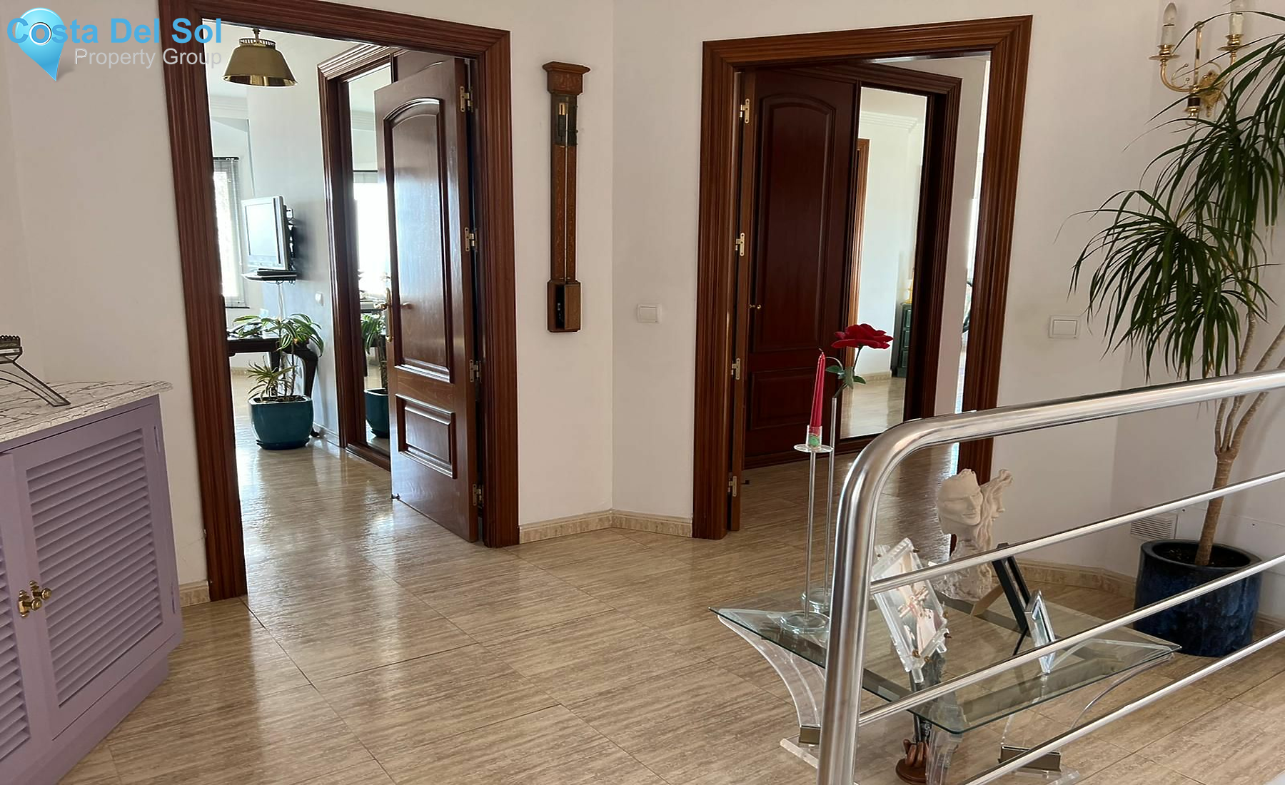 Detached Villa in Mijas-1167069