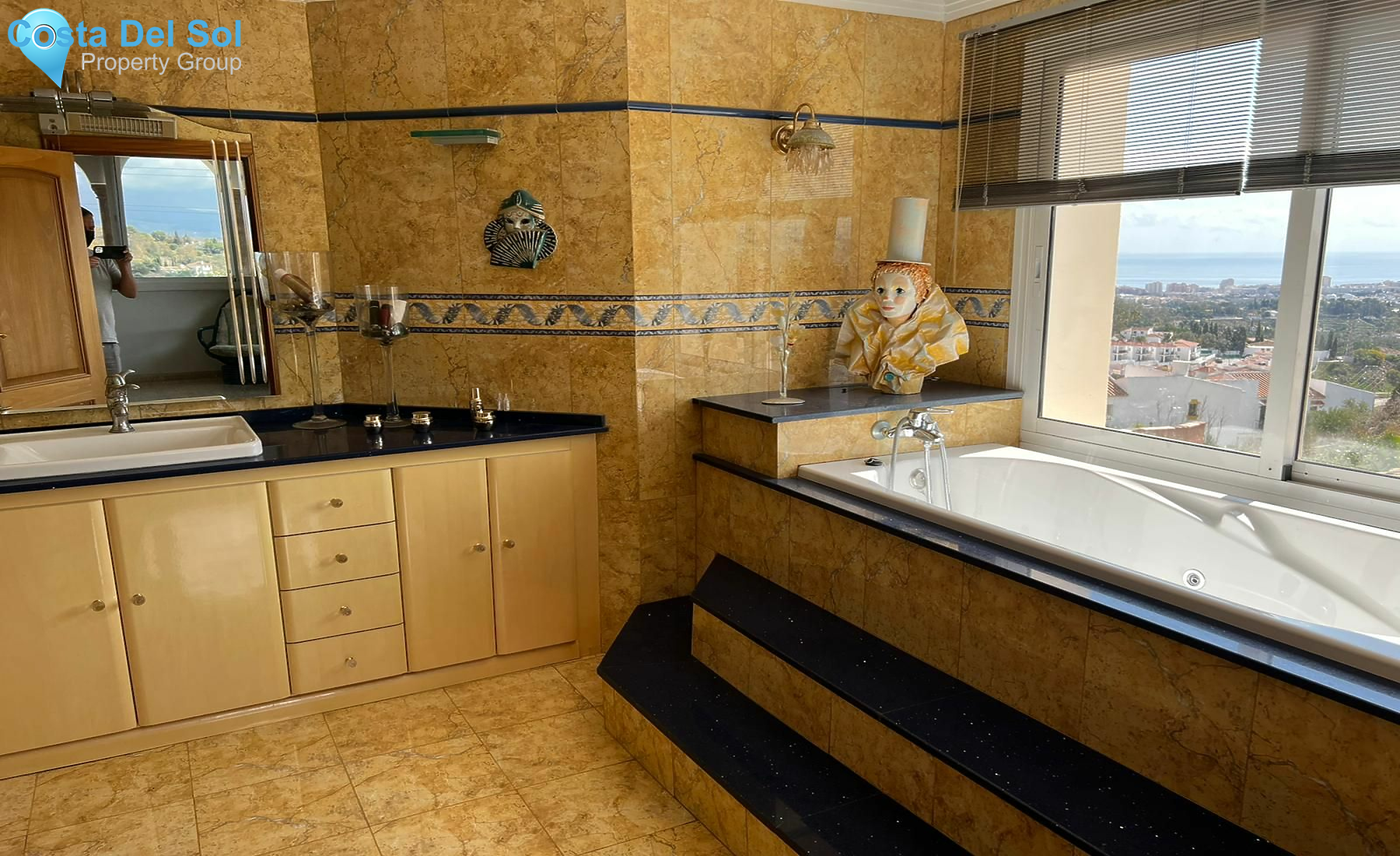 Detached Villa in Mijas-1167071