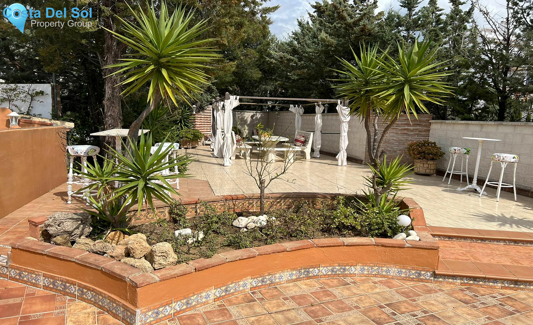 Detached Villa in Mijas-1167056