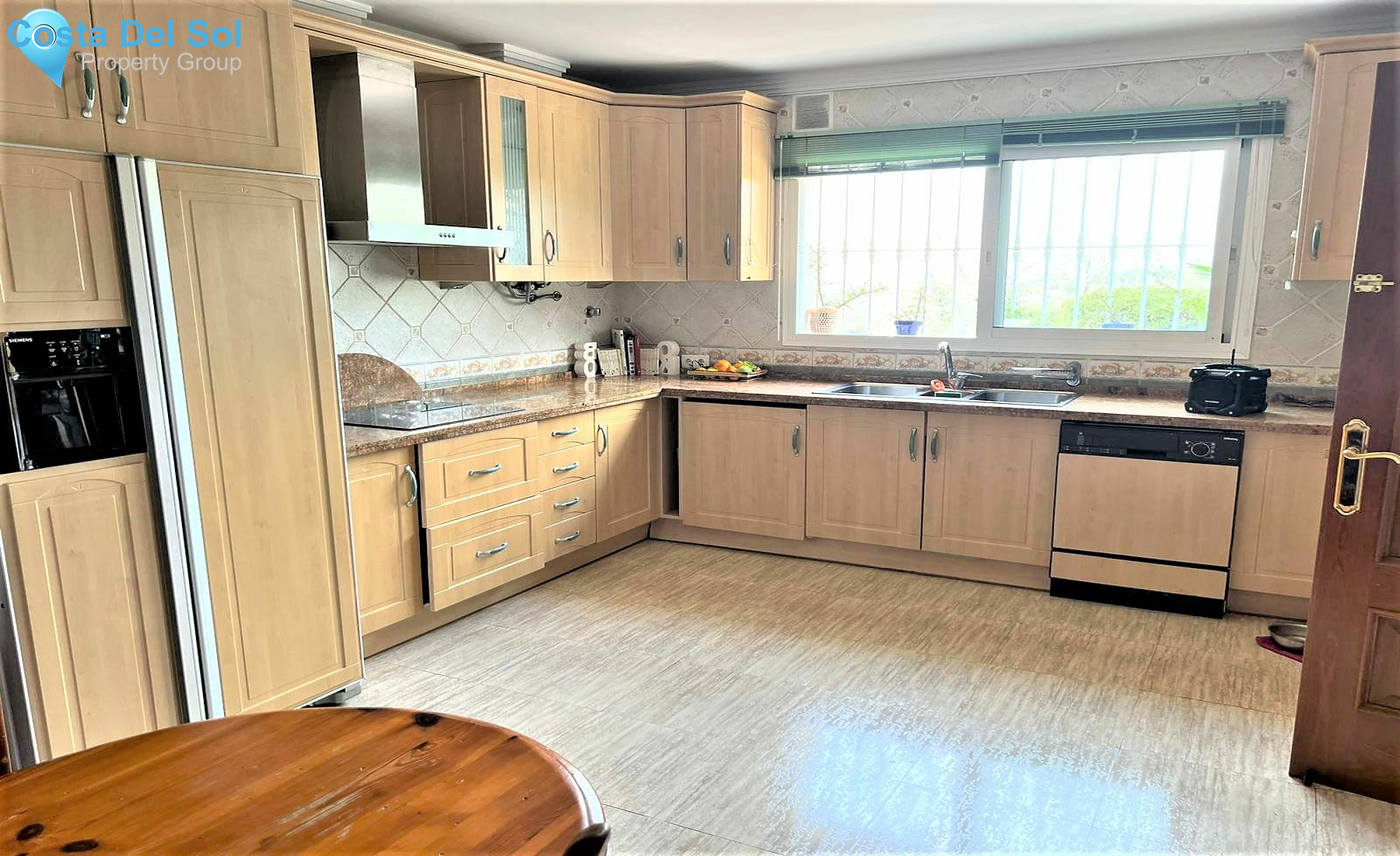 Detached Villa in Mijas-1167059