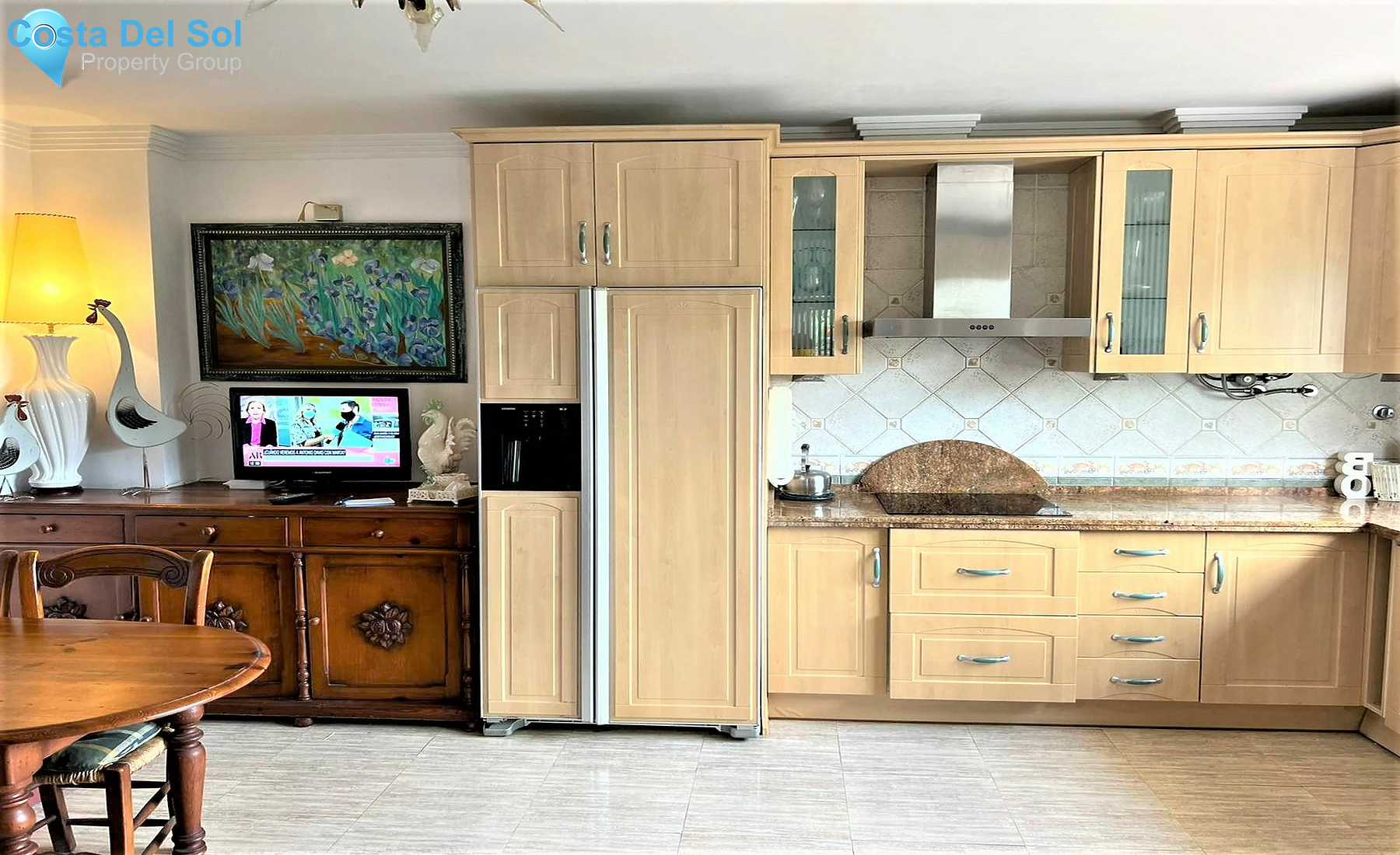 Detached Villa in Mijas-1167060
