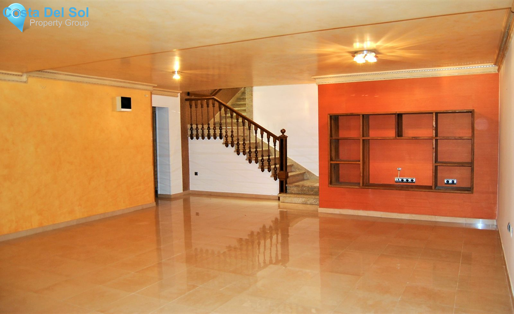 Detached Villa in Mijas-1176384