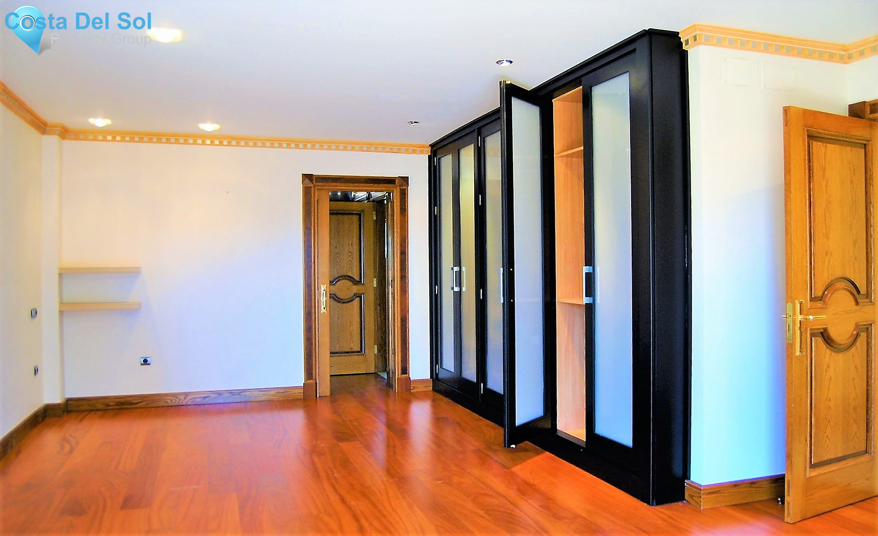 Detached Villa in Mijas-1176391