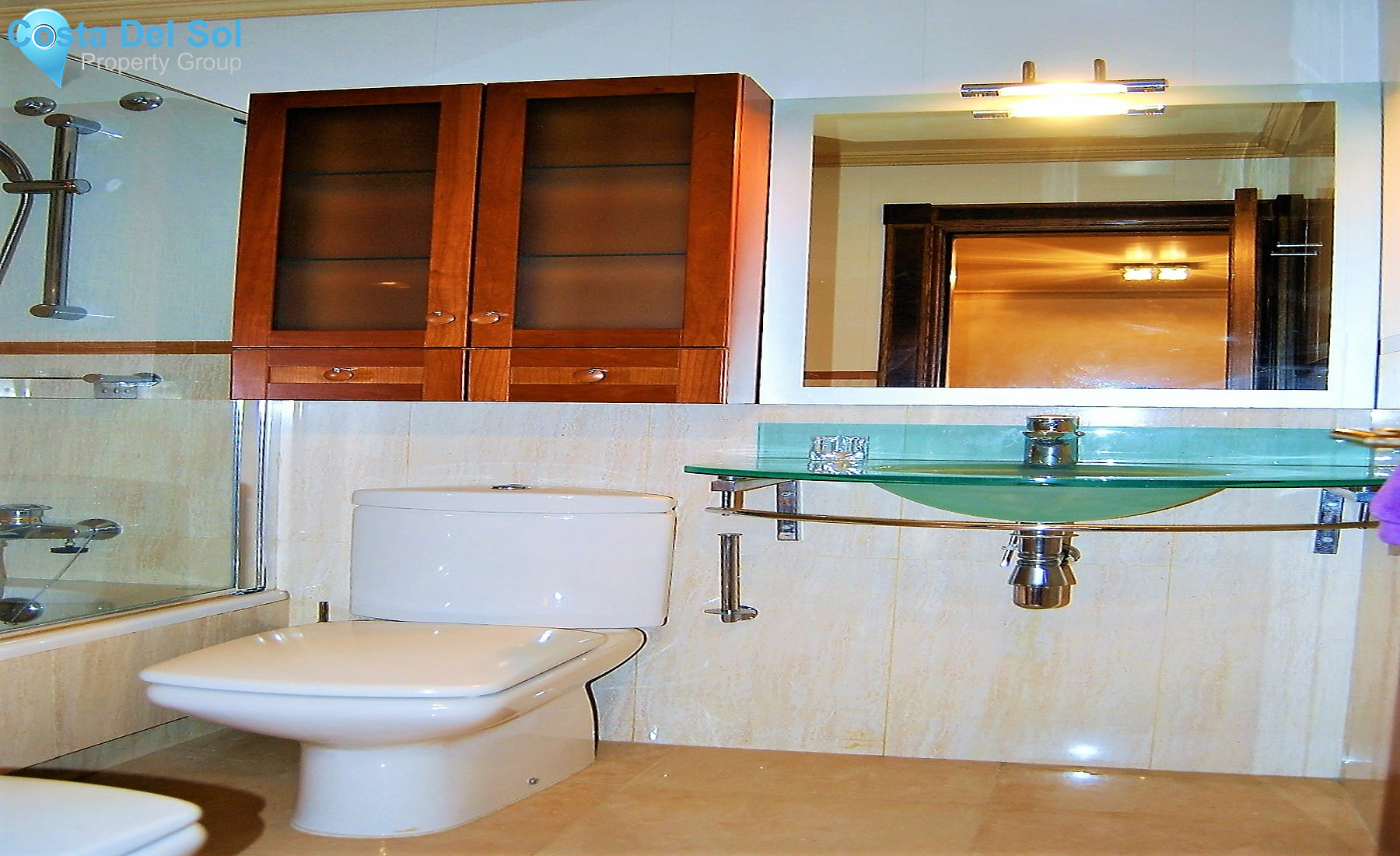 Detached Villa in Mijas-1176392