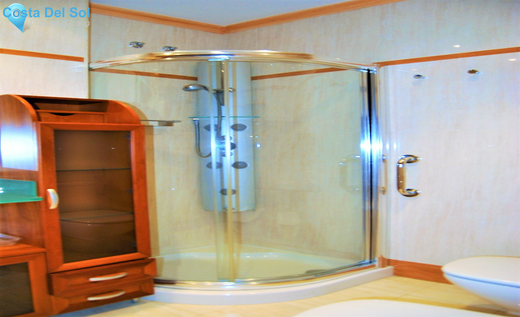 Detached Villa in Mijas-1176394